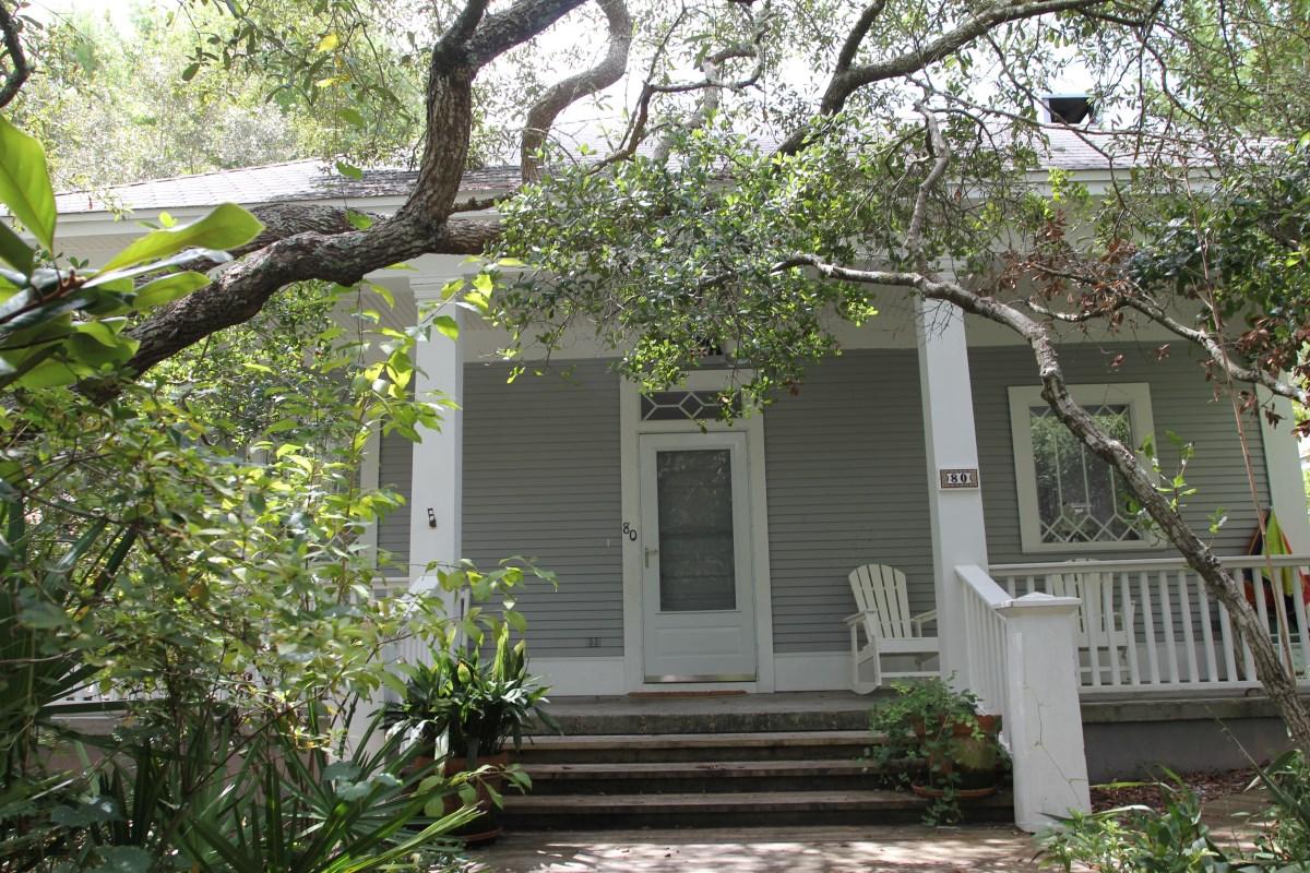 GRAYTON BEACH - Residential