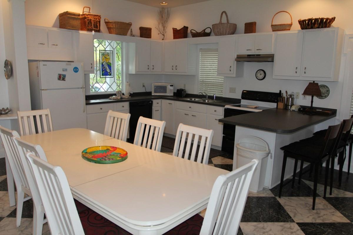 GRAYTON BEACH - Residential