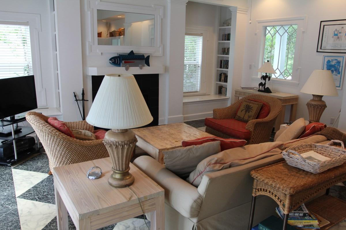 GRAYTON BEACH - Residential