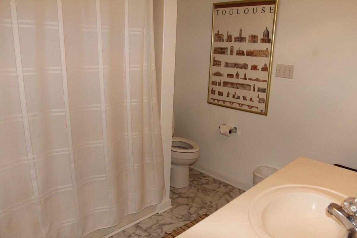 GRAYTON BEACH - Residential