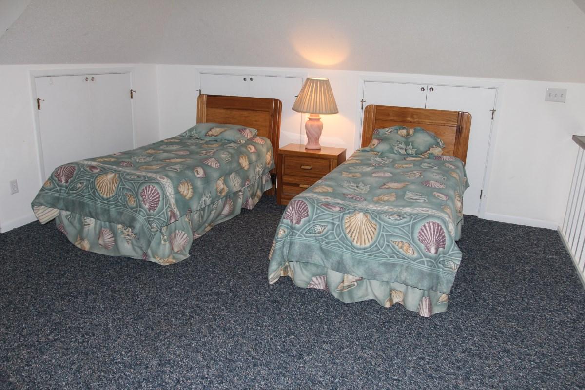 GRAYTON BEACH - Residential