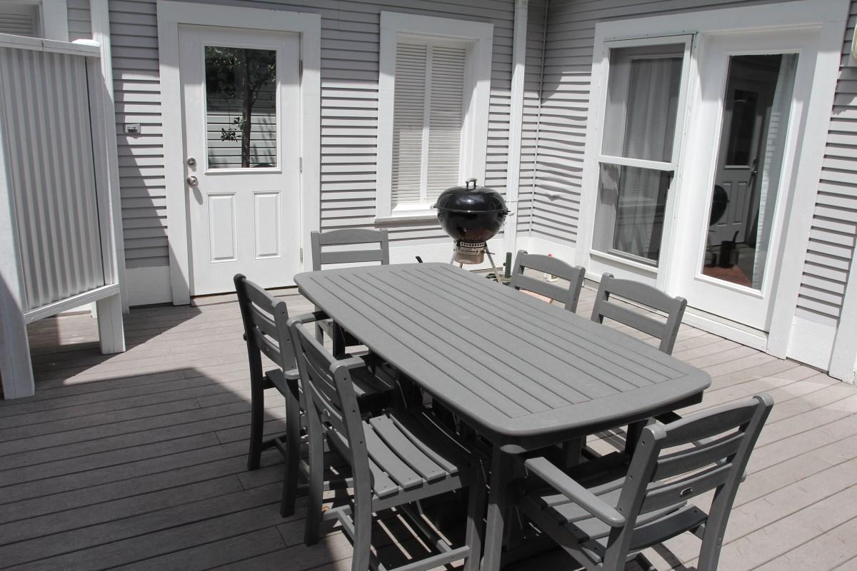 GRAYTON BEACH - Residential