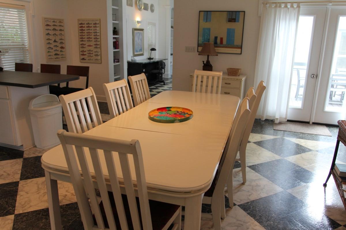 GRAYTON BEACH - Residential