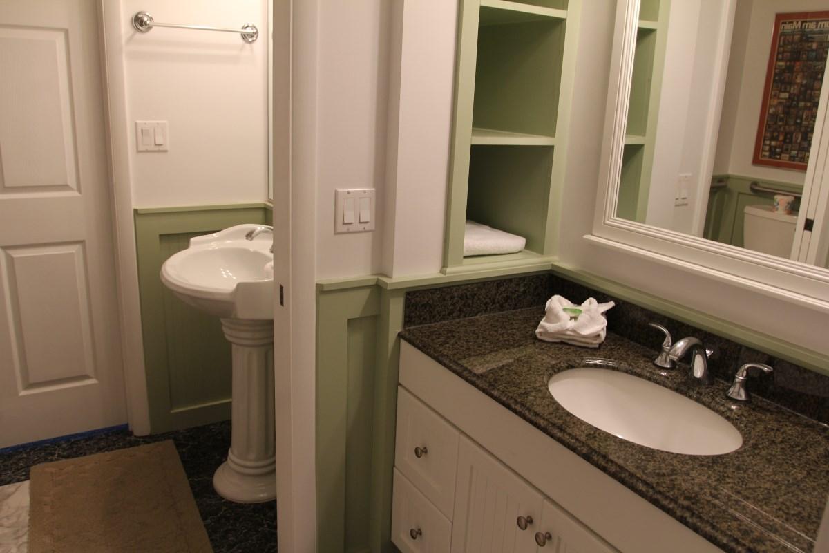 GRAYTON BEACH - Residential