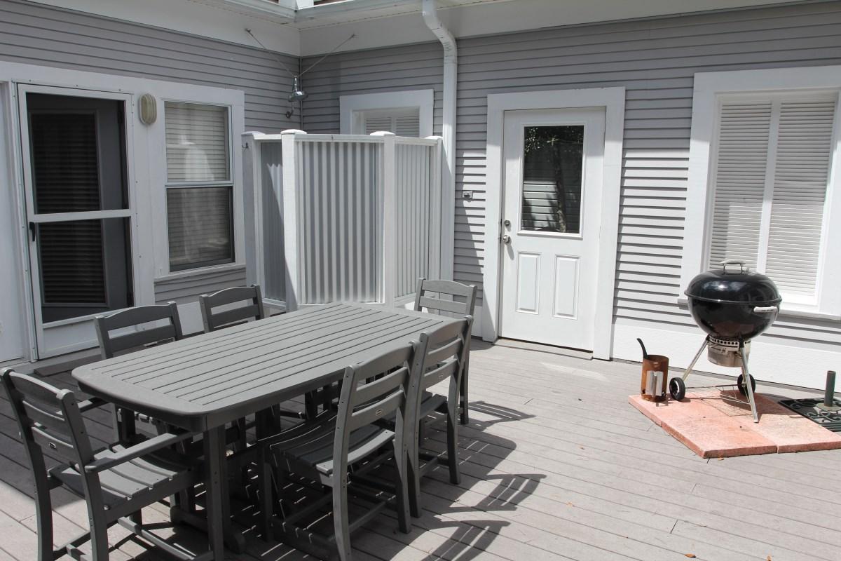 GRAYTON BEACH - Residential