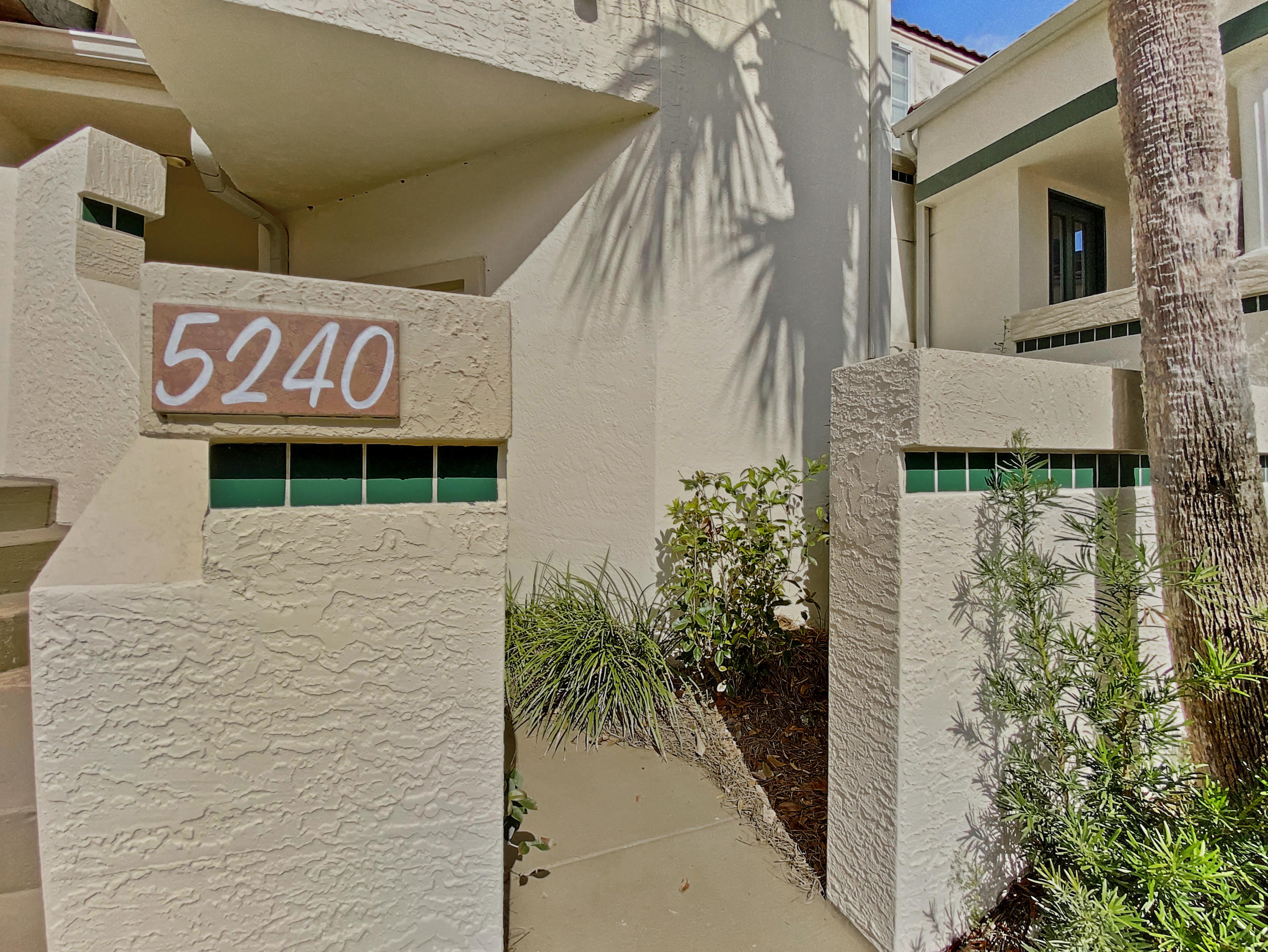 TIVOLI BY THE SEA 1 - Residential