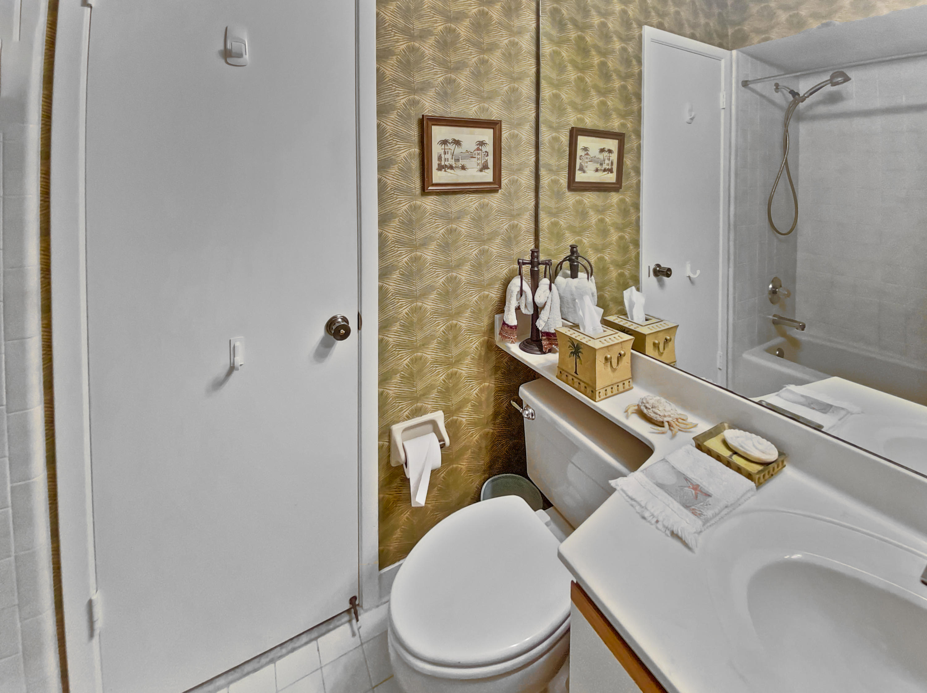 TIVOLI BY THE SEA 1 - Residential