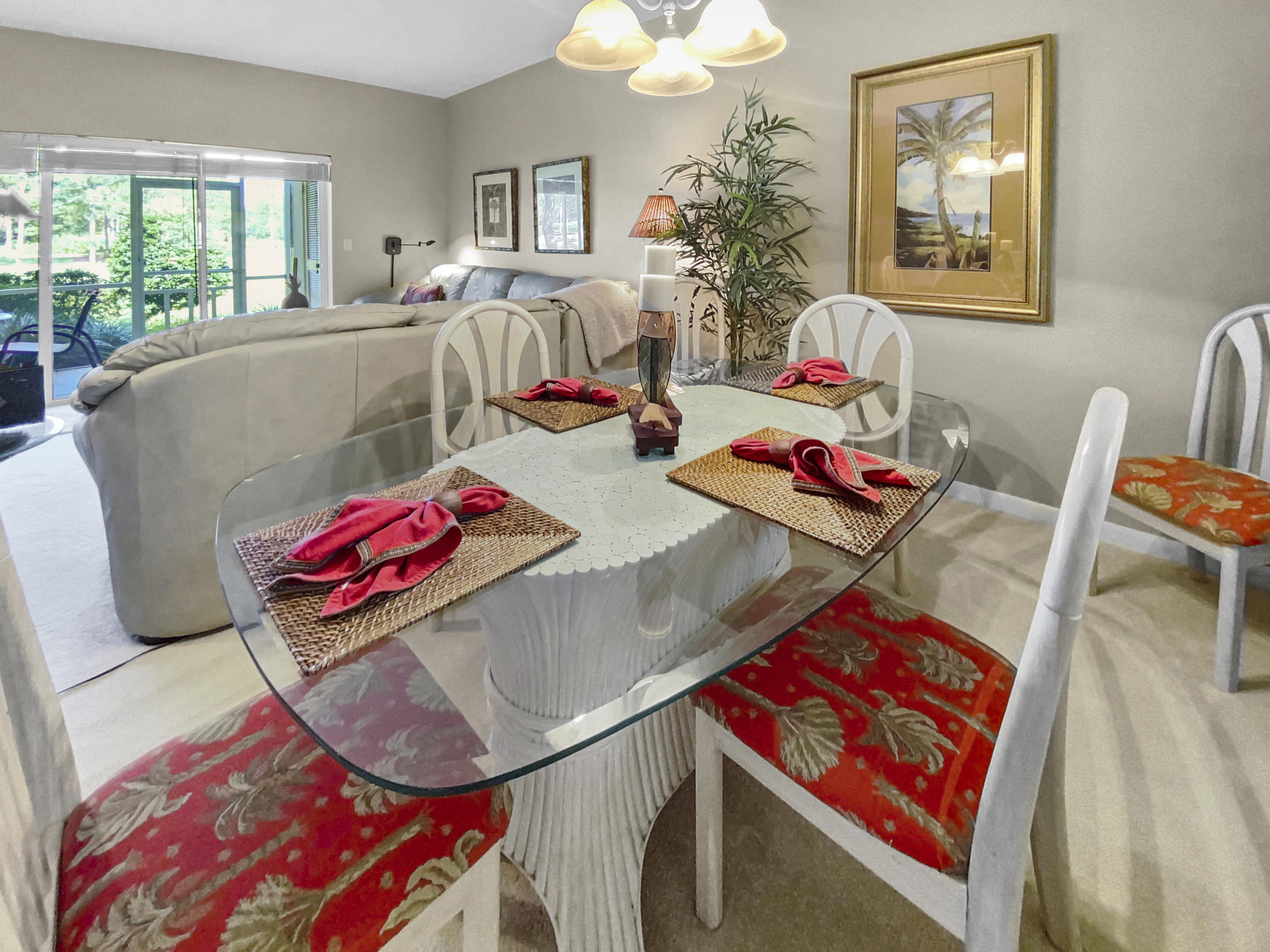 TIVOLI BY THE SEA 1 - Residential