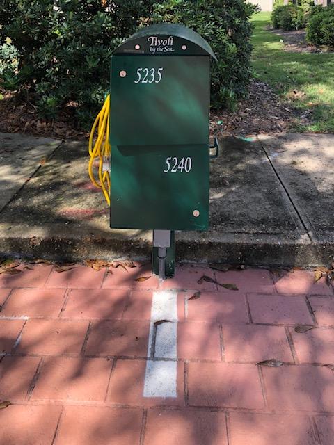 TIVOLI BY THE SEA 1 - Residential