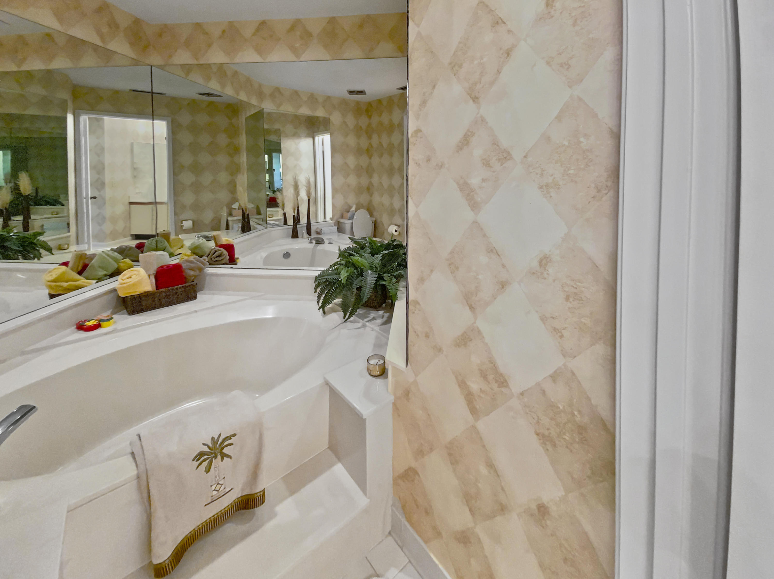 TIVOLI BY THE SEA 1 - Residential