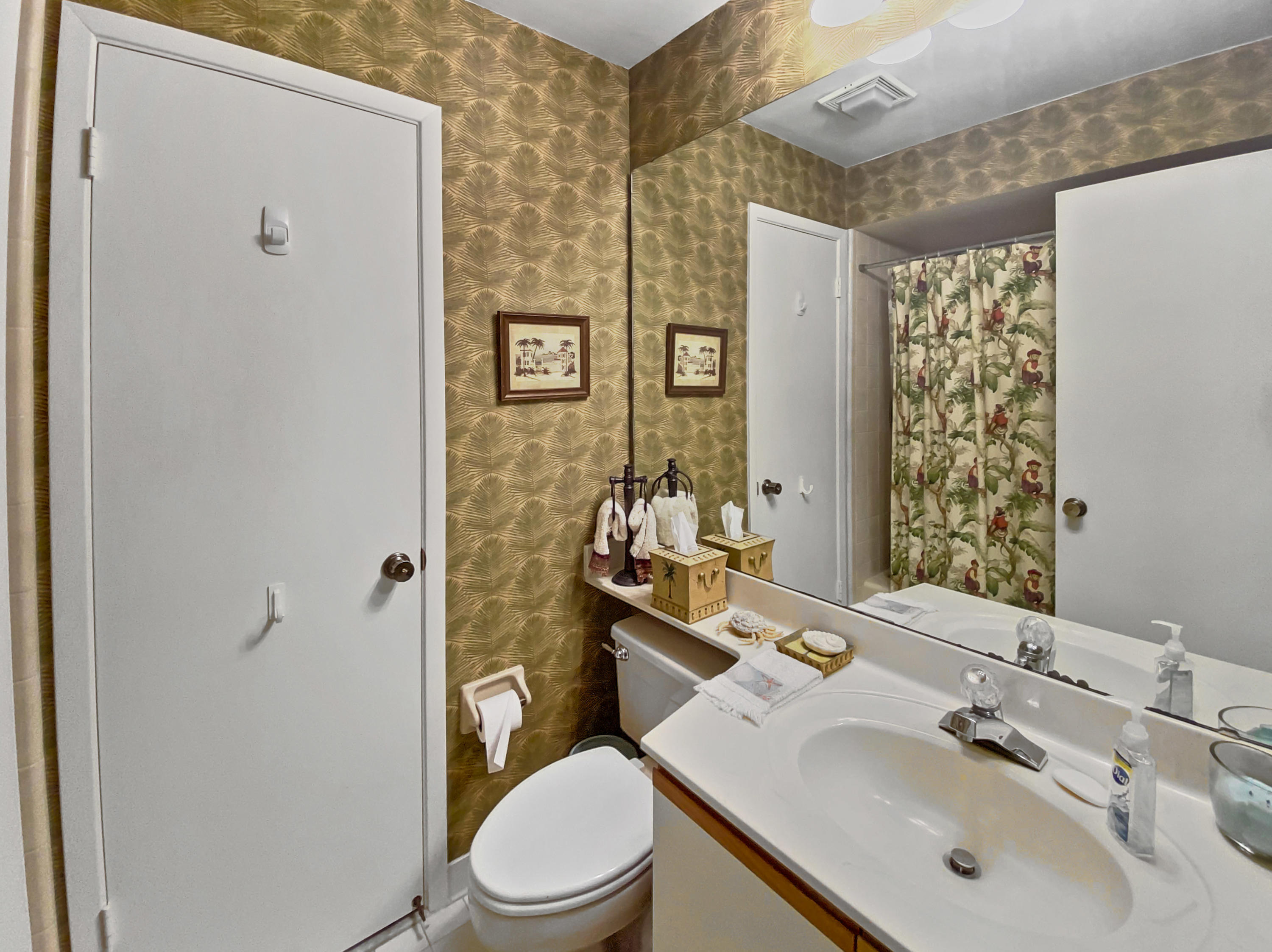 TIVOLI BY THE SEA 1 - Residential