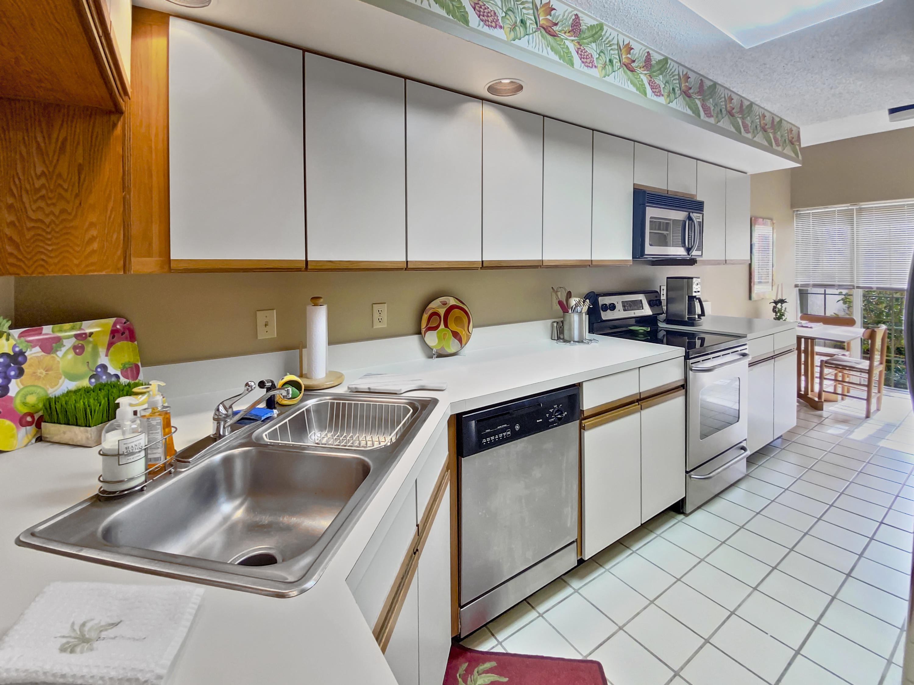 TIVOLI BY THE SEA 1 - Residential