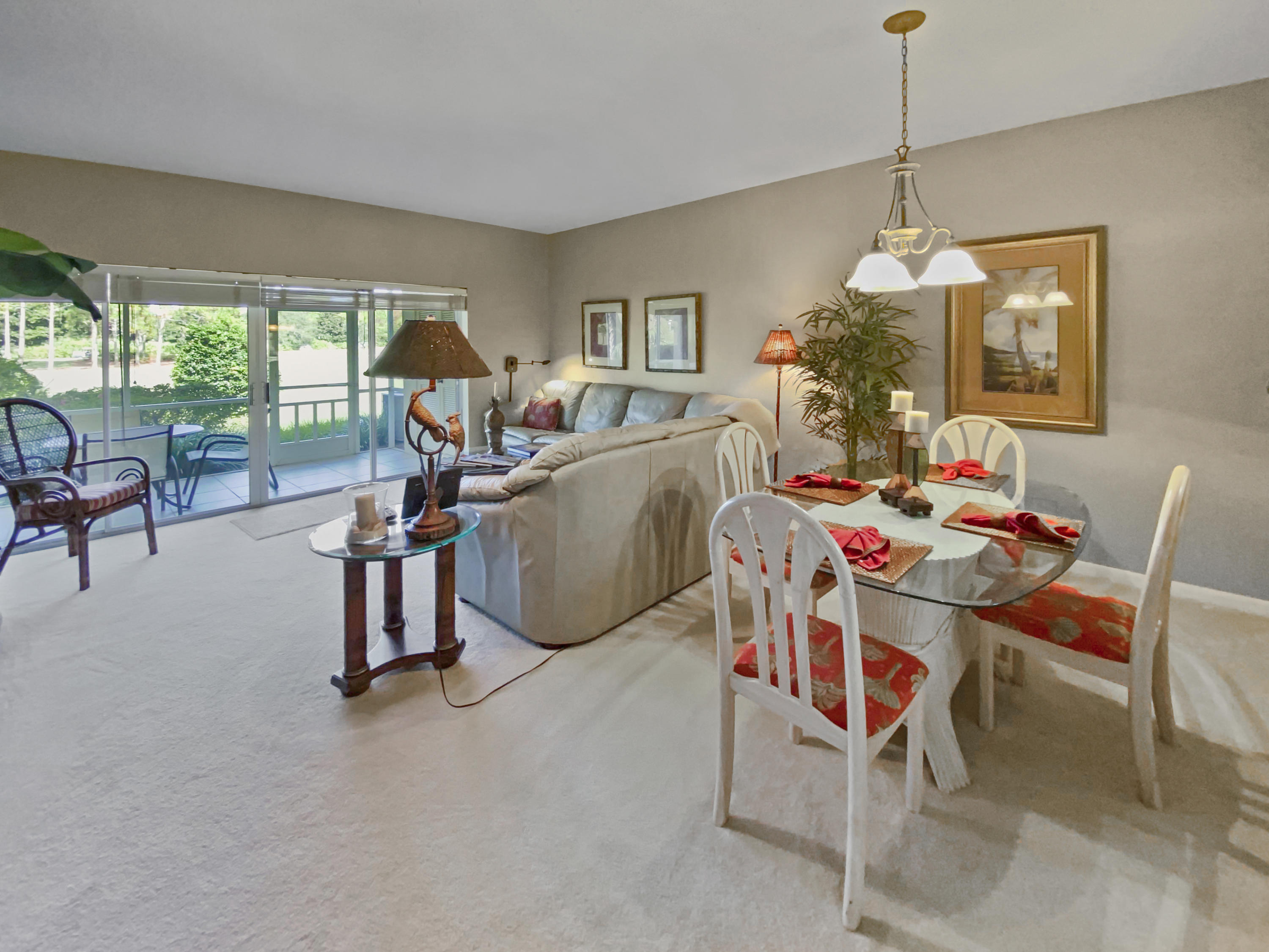 TIVOLI BY THE SEA 1 - Residential