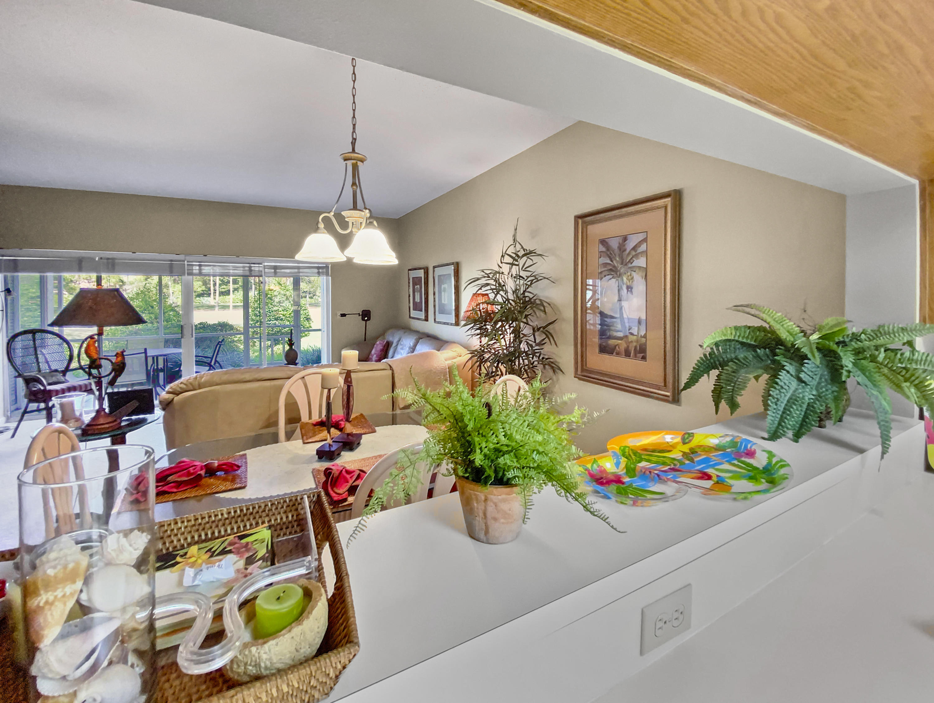 TIVOLI BY THE SEA 1 - Residential