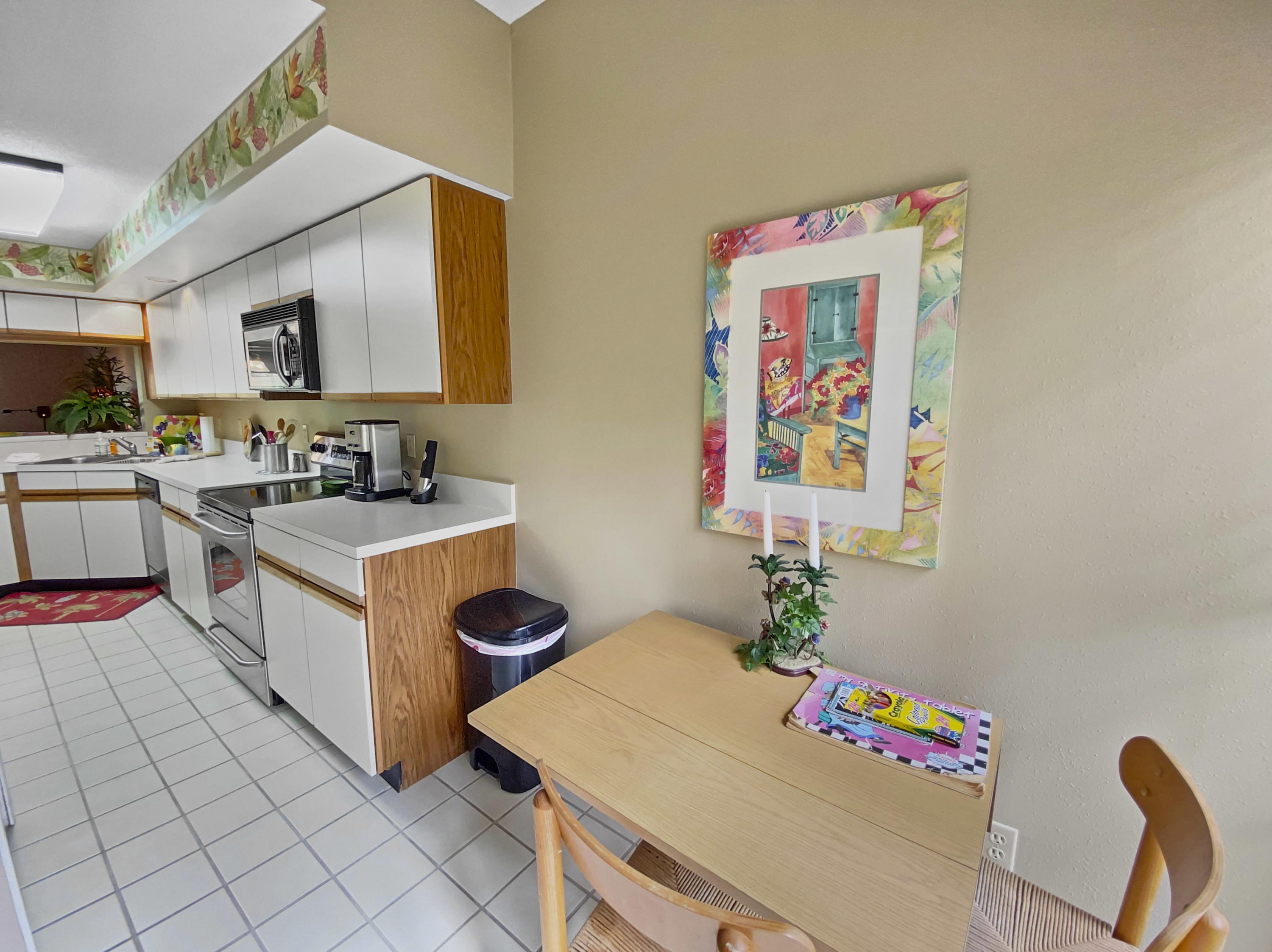 TIVOLI BY THE SEA 1 - Residential