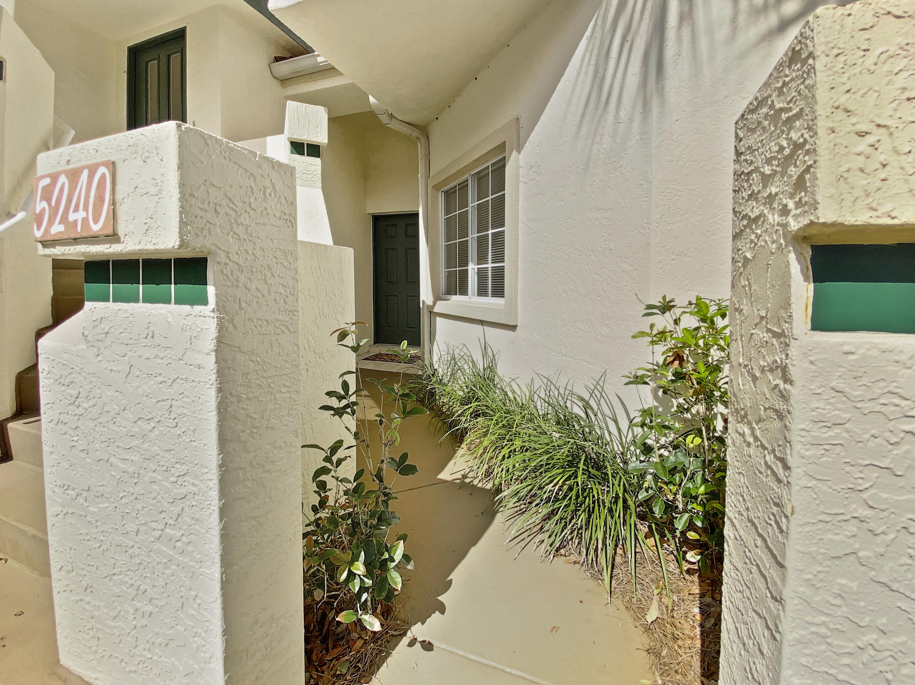 TIVOLI BY THE SEA 1 - Residential