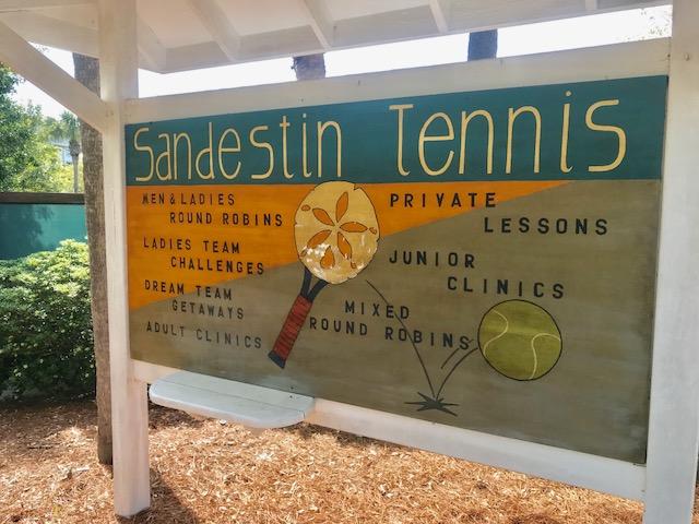 TIVOLI BY THE SEA 1 - Residential