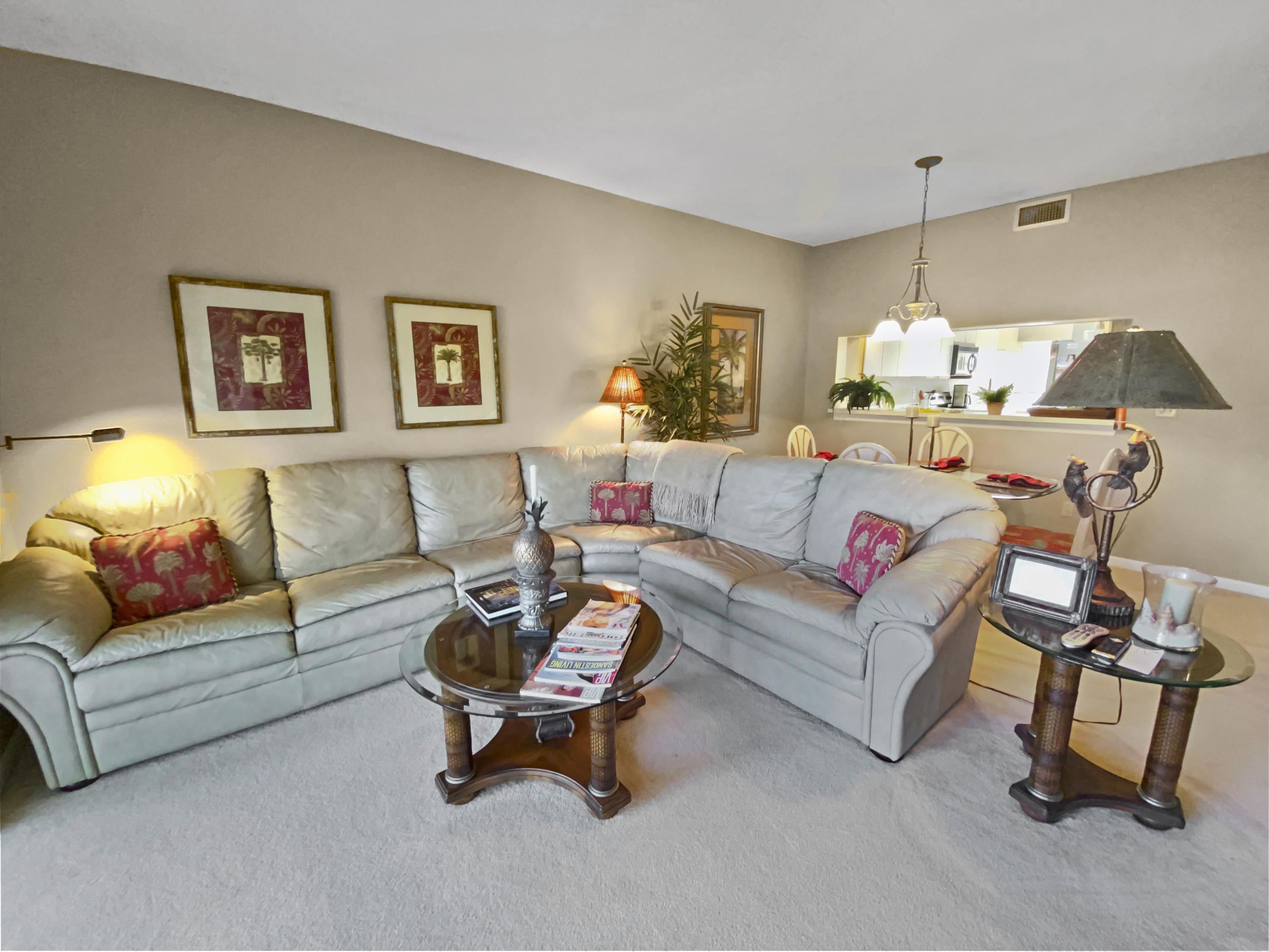 TIVOLI BY THE SEA 1 - Residential