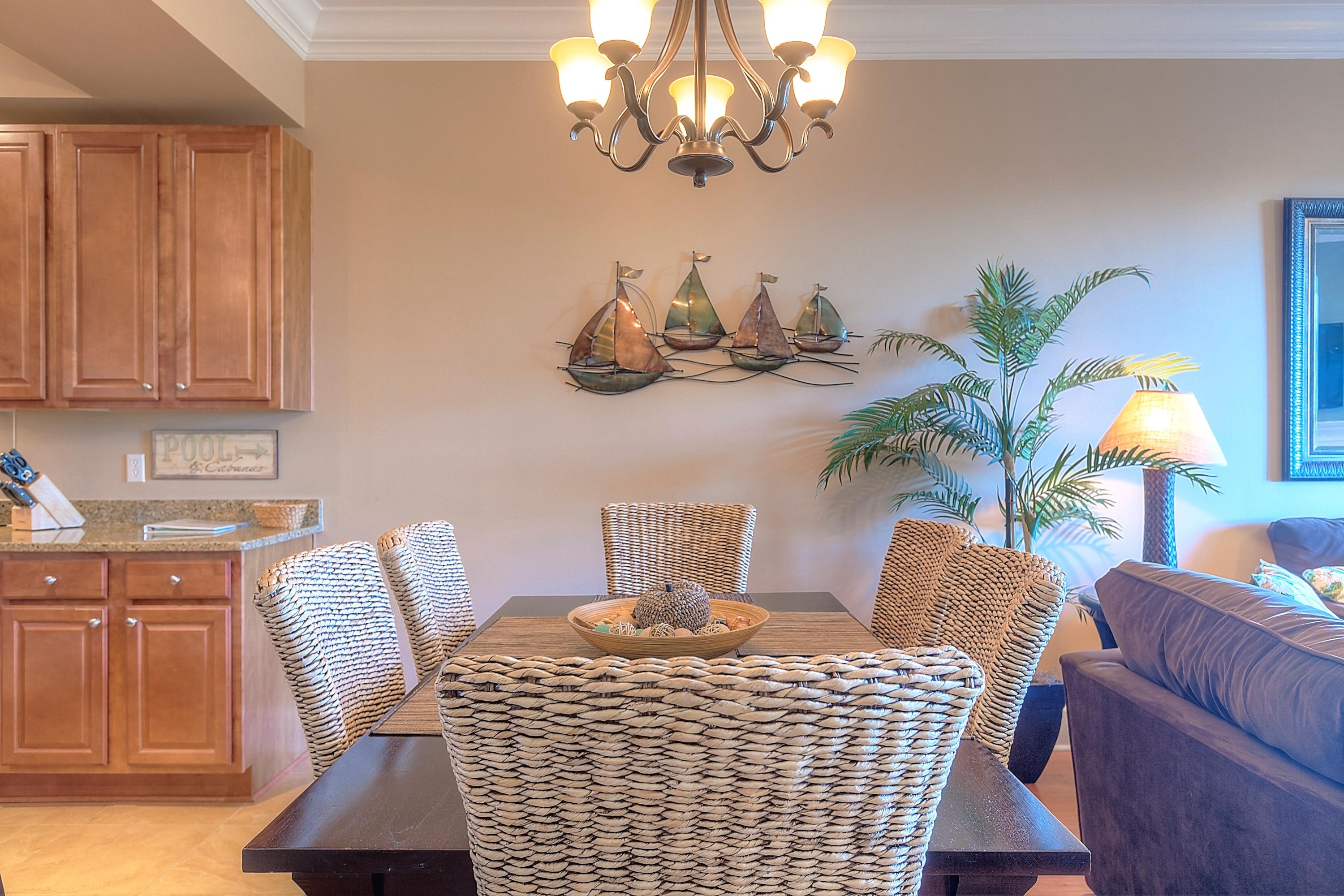 SANCTUARY AT REDFISH - Residential