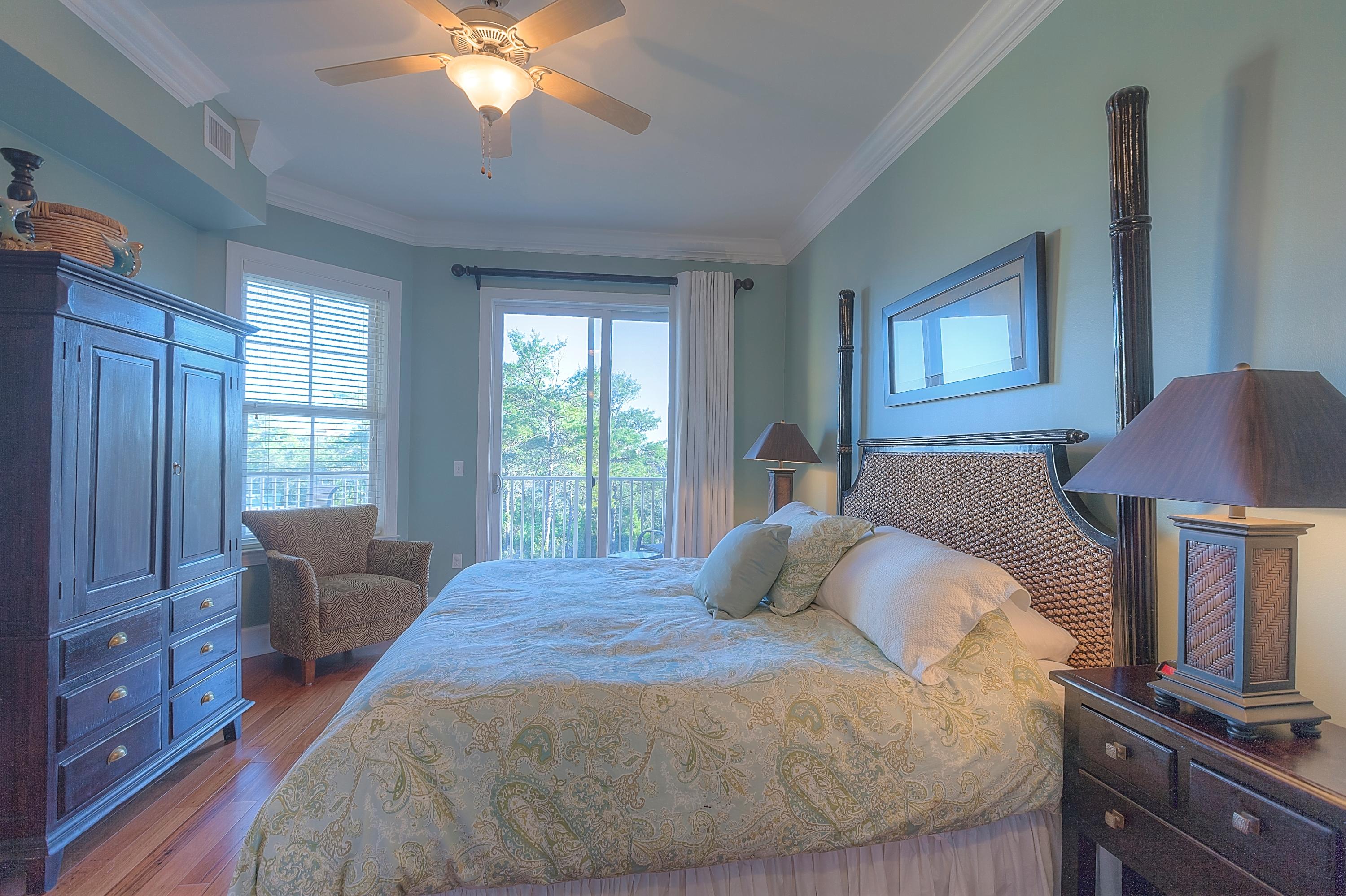 SANCTUARY AT REDFISH - Residential