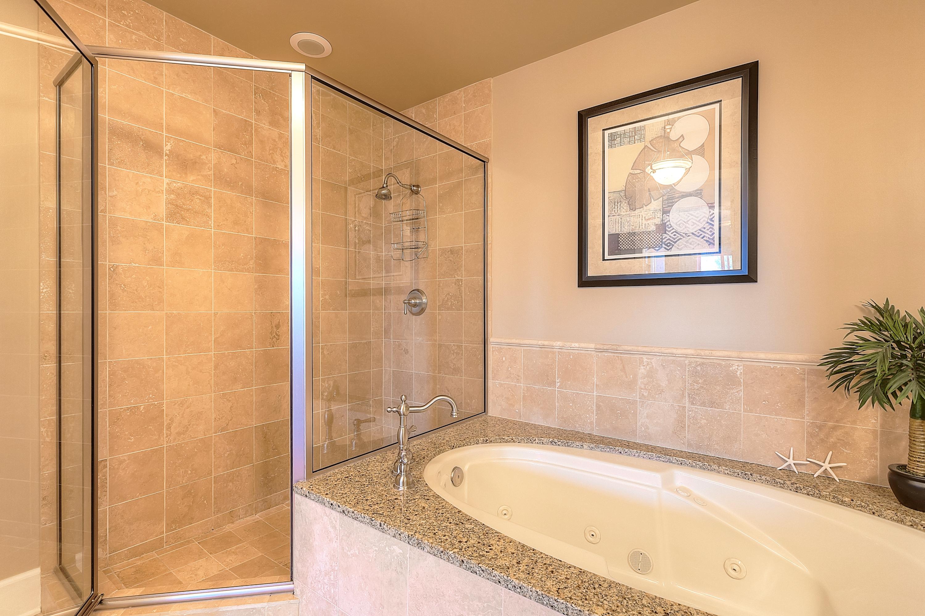 SANCTUARY AT REDFISH - Residential