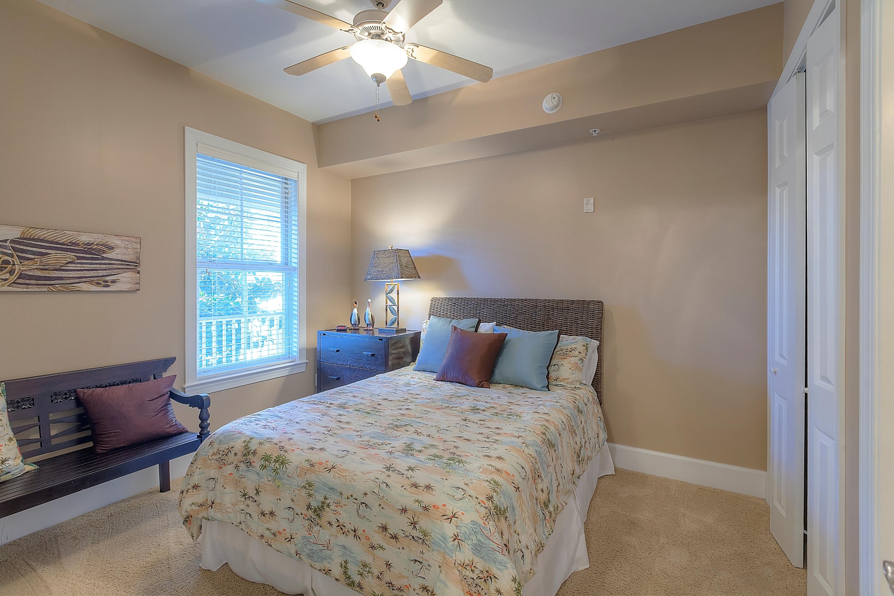 SANCTUARY AT REDFISH - Residential