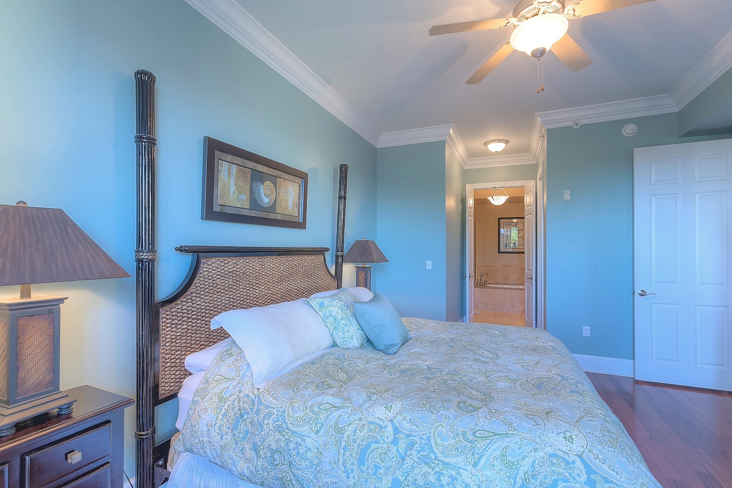 SANCTUARY AT REDFISH - Residential