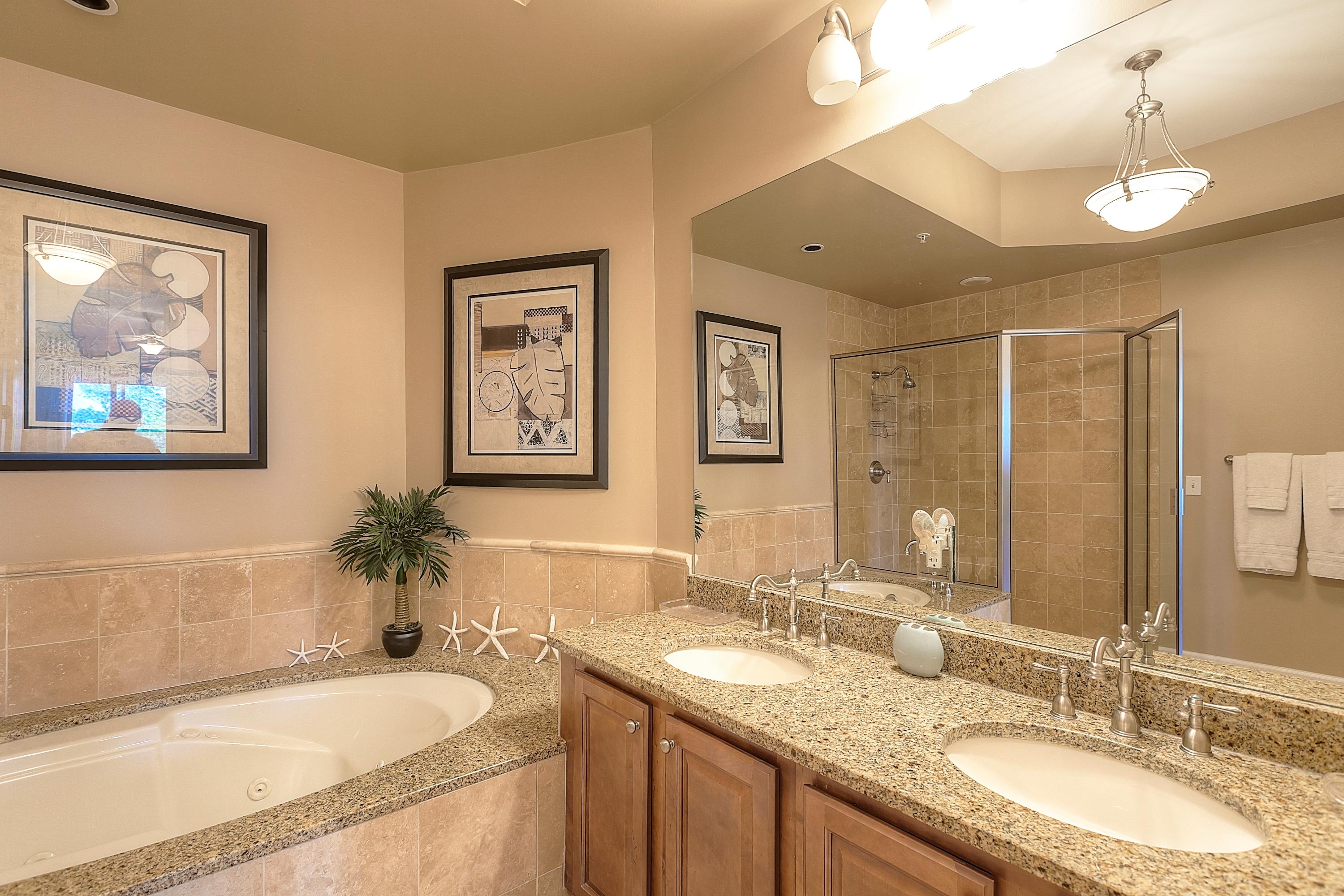 SANCTUARY AT REDFISH - Residential