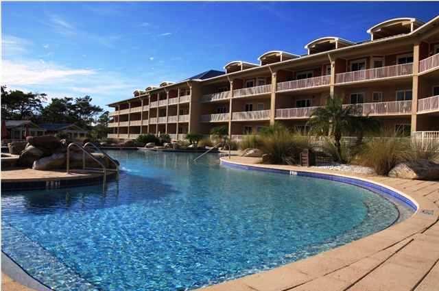 SANCTUARY AT REDFISH - Residential