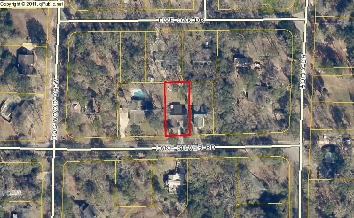 HOLLY HILLS - Residential