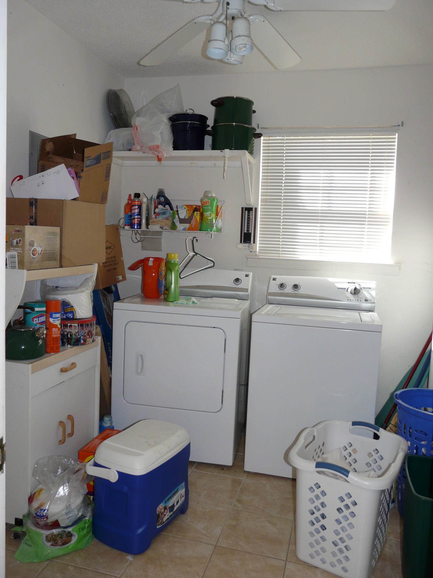 HOLLY HILLS - Residential