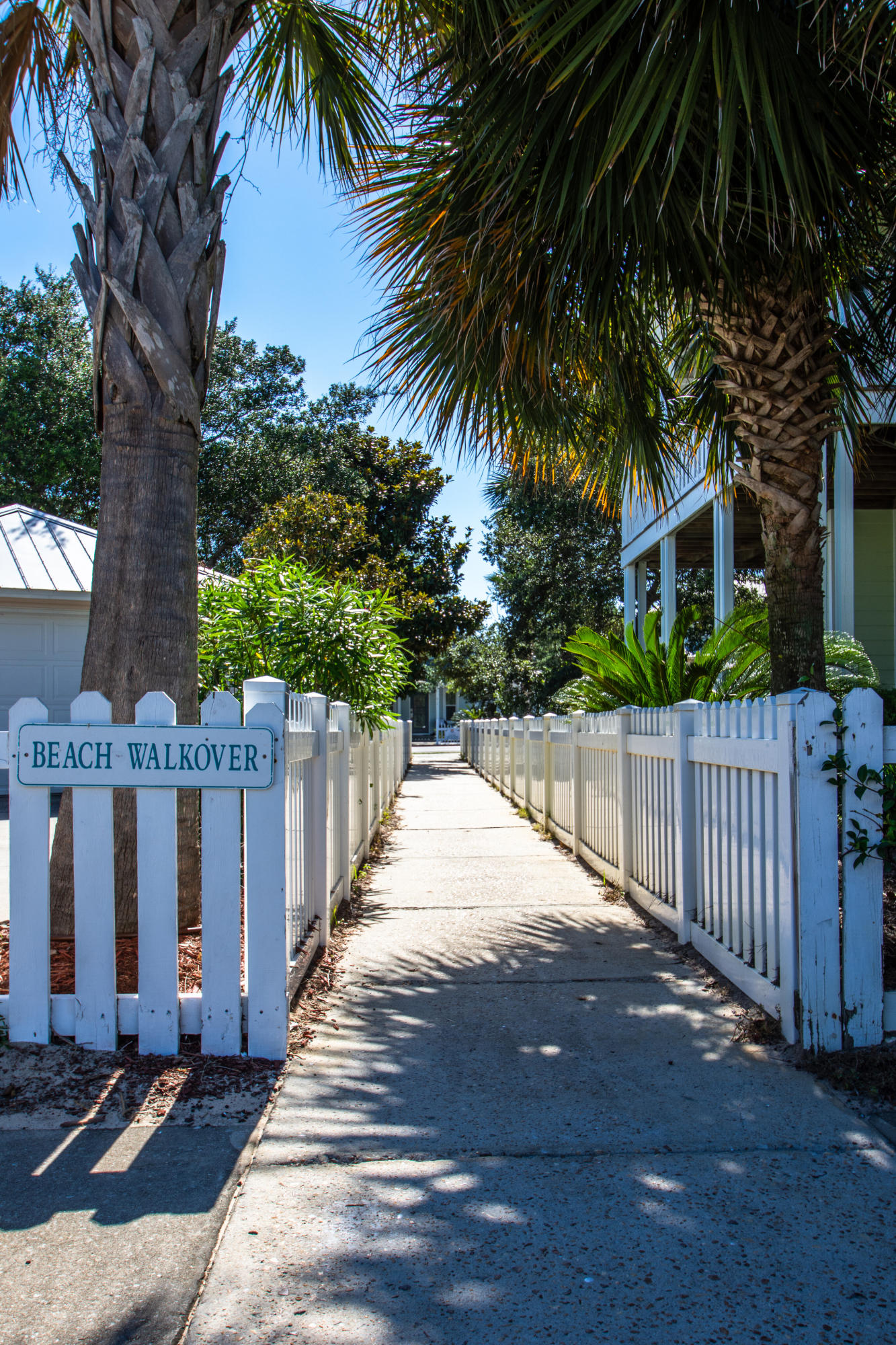 CRYSTAL BEACH COTTAGES PH 2 - Residential