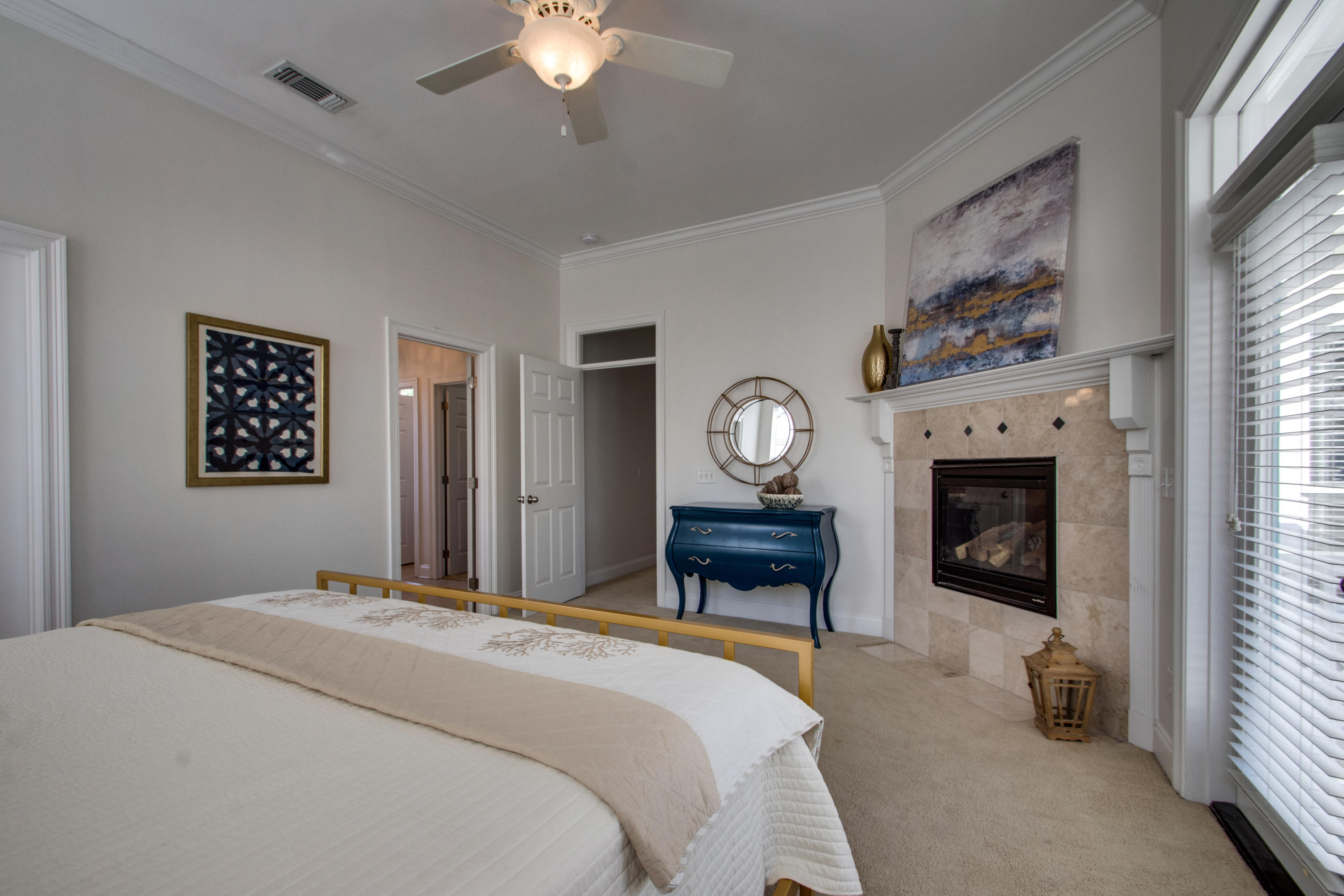 CRYSTAL BEACH COTTAGES PH 2 - Residential