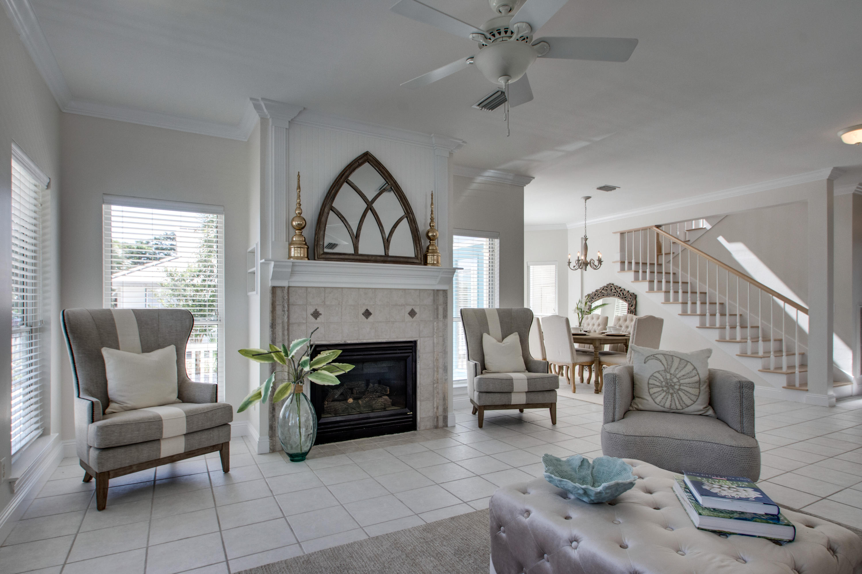 CRYSTAL BEACH COTTAGES PH 2 - Residential