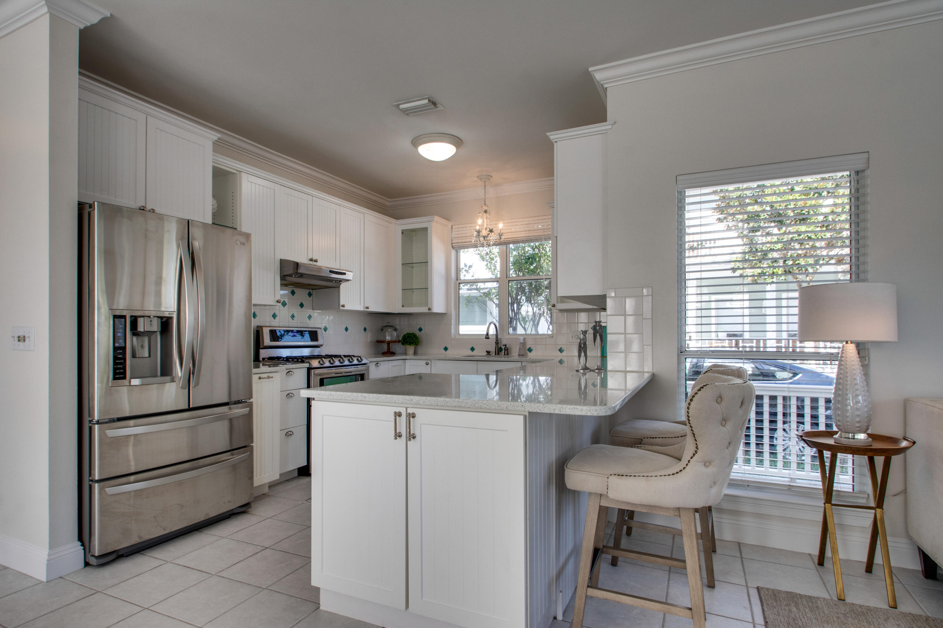 CRYSTAL BEACH COTTAGES PH 2 - Residential