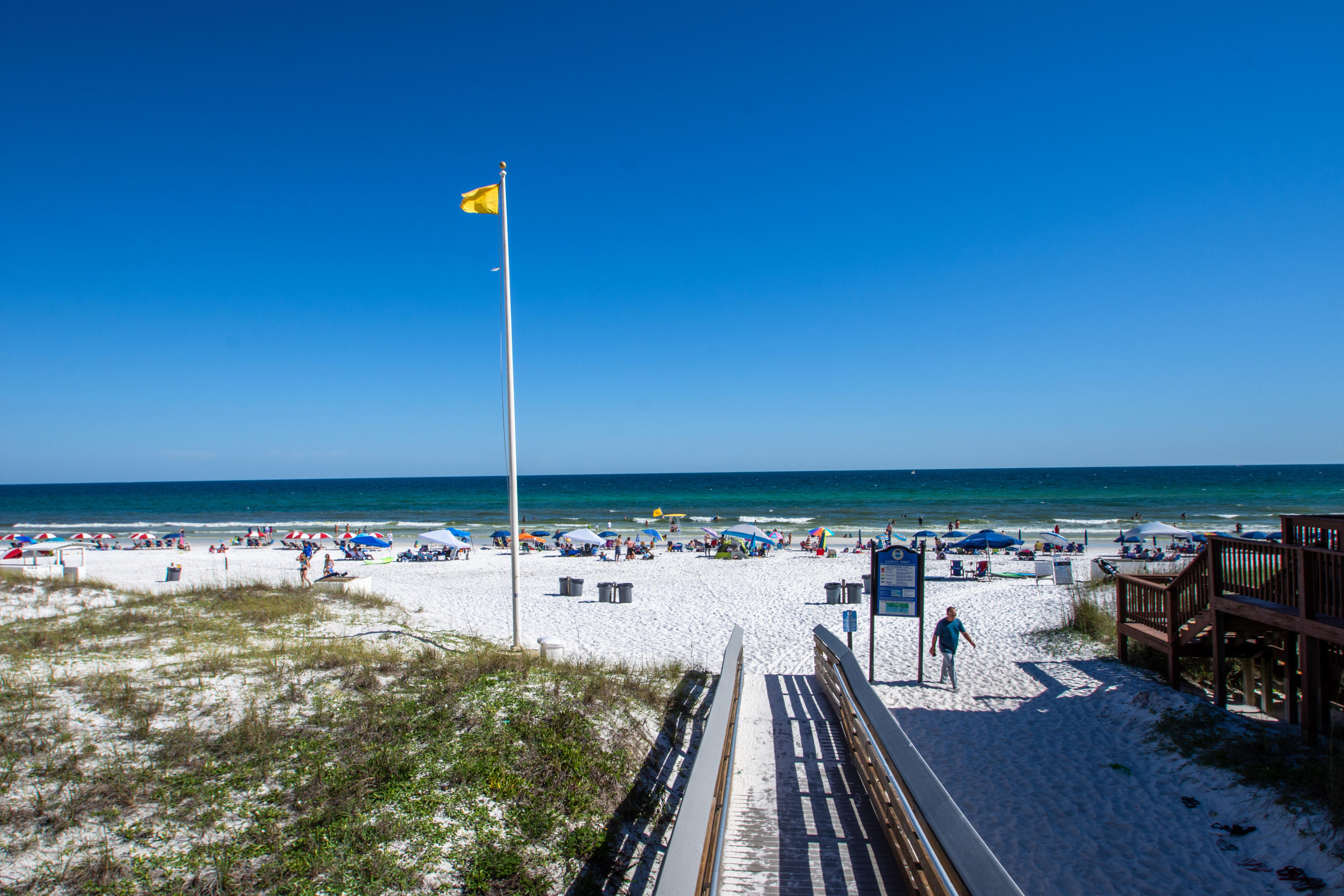 CRYSTAL BEACH COTTAGES PH 2 - Residential