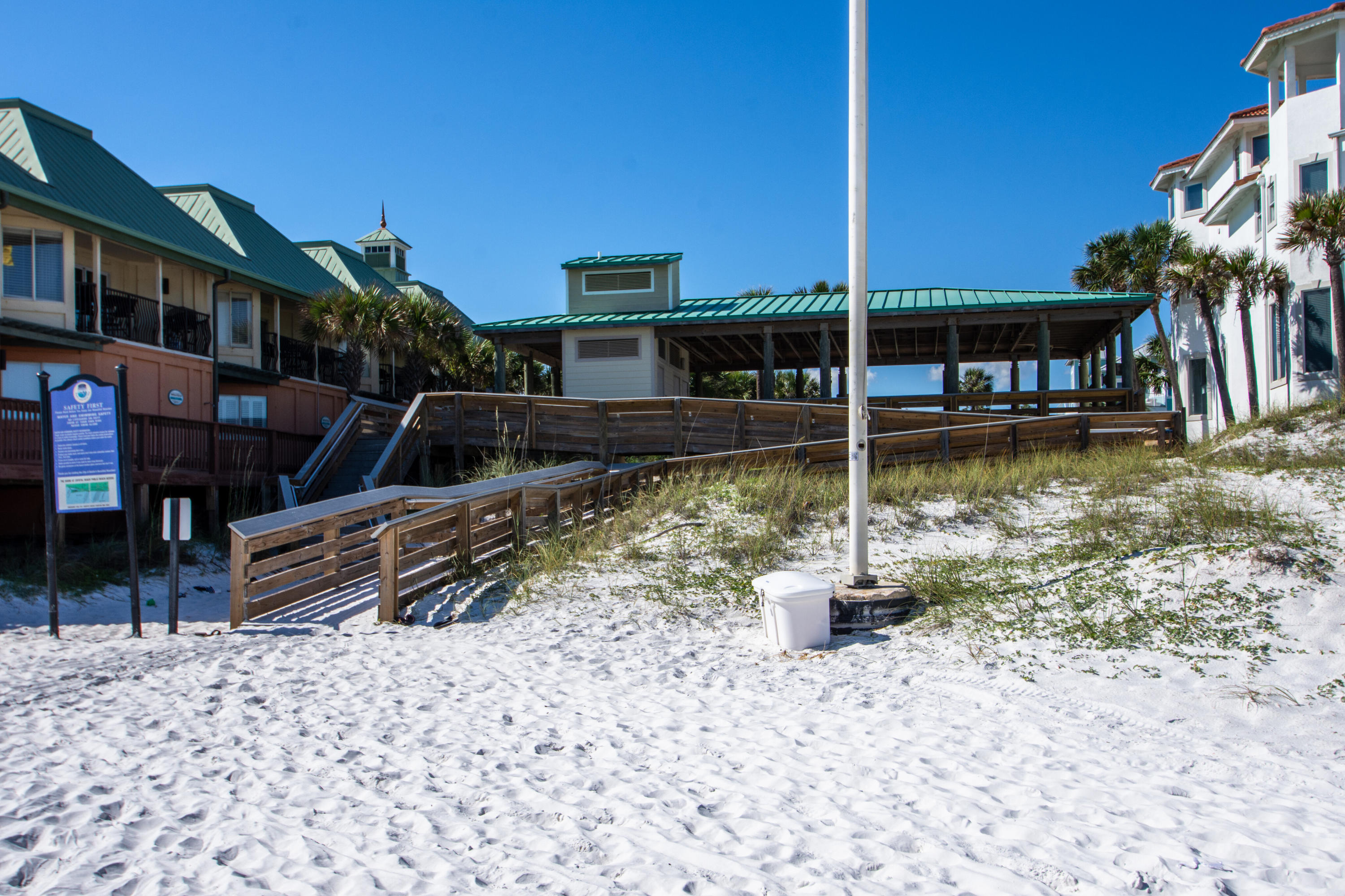 CRYSTAL BEACH COTTAGES PH 2 - Residential