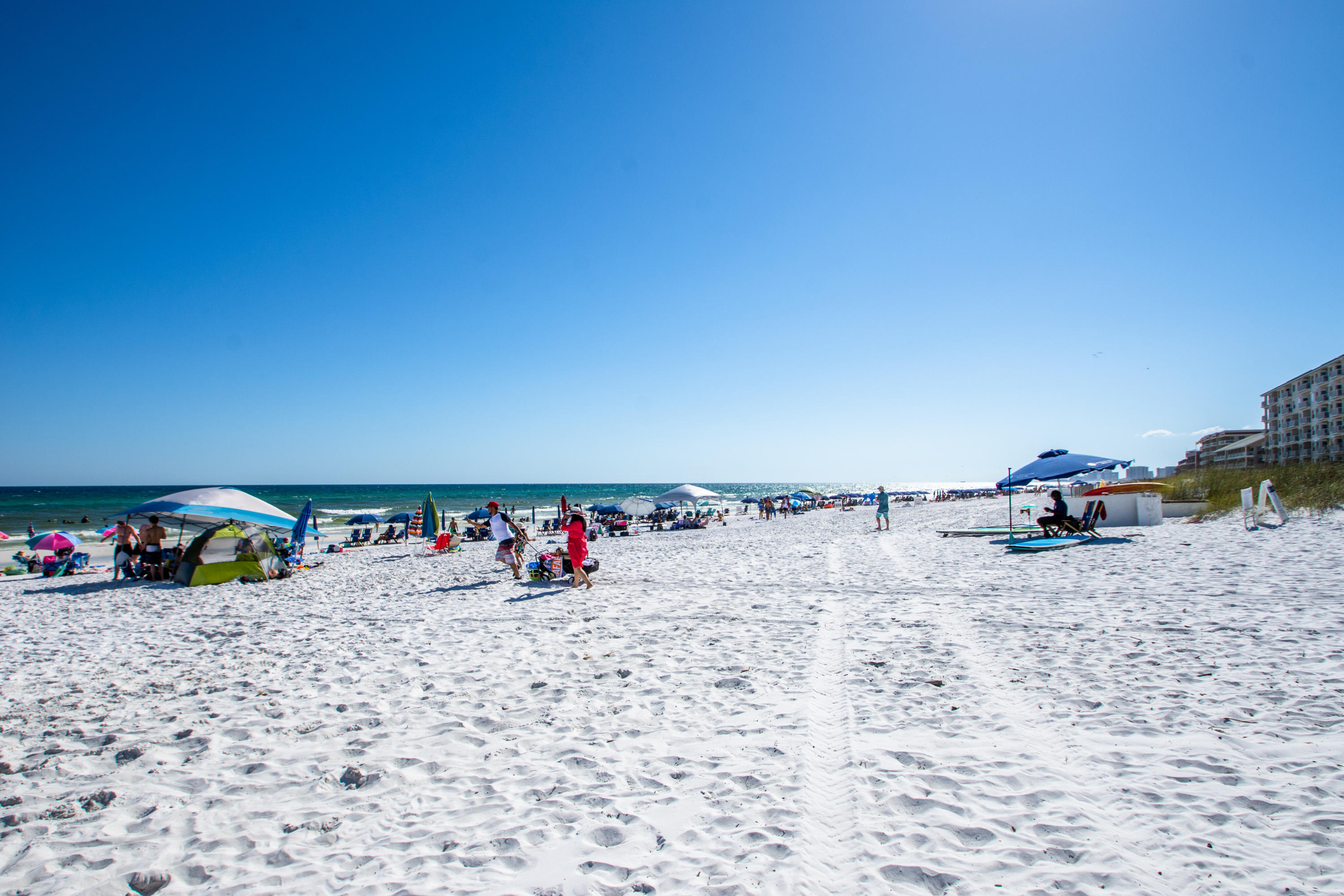 CRYSTAL BEACH COTTAGES PH 2 - Residential