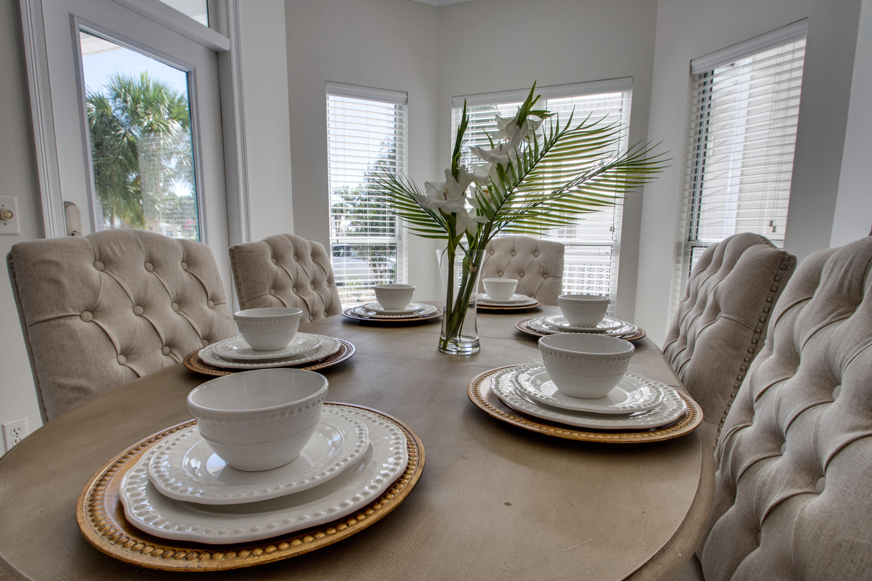 CRYSTAL BEACH COTTAGES PH 2 - Residential