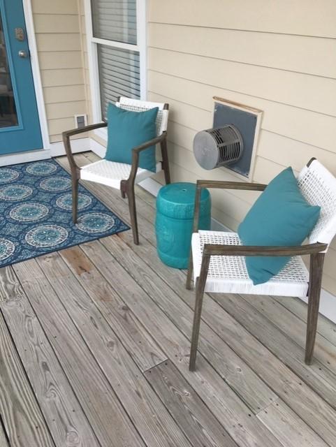 CRYSTAL BEACH COTTAGES PH 2 - Residential