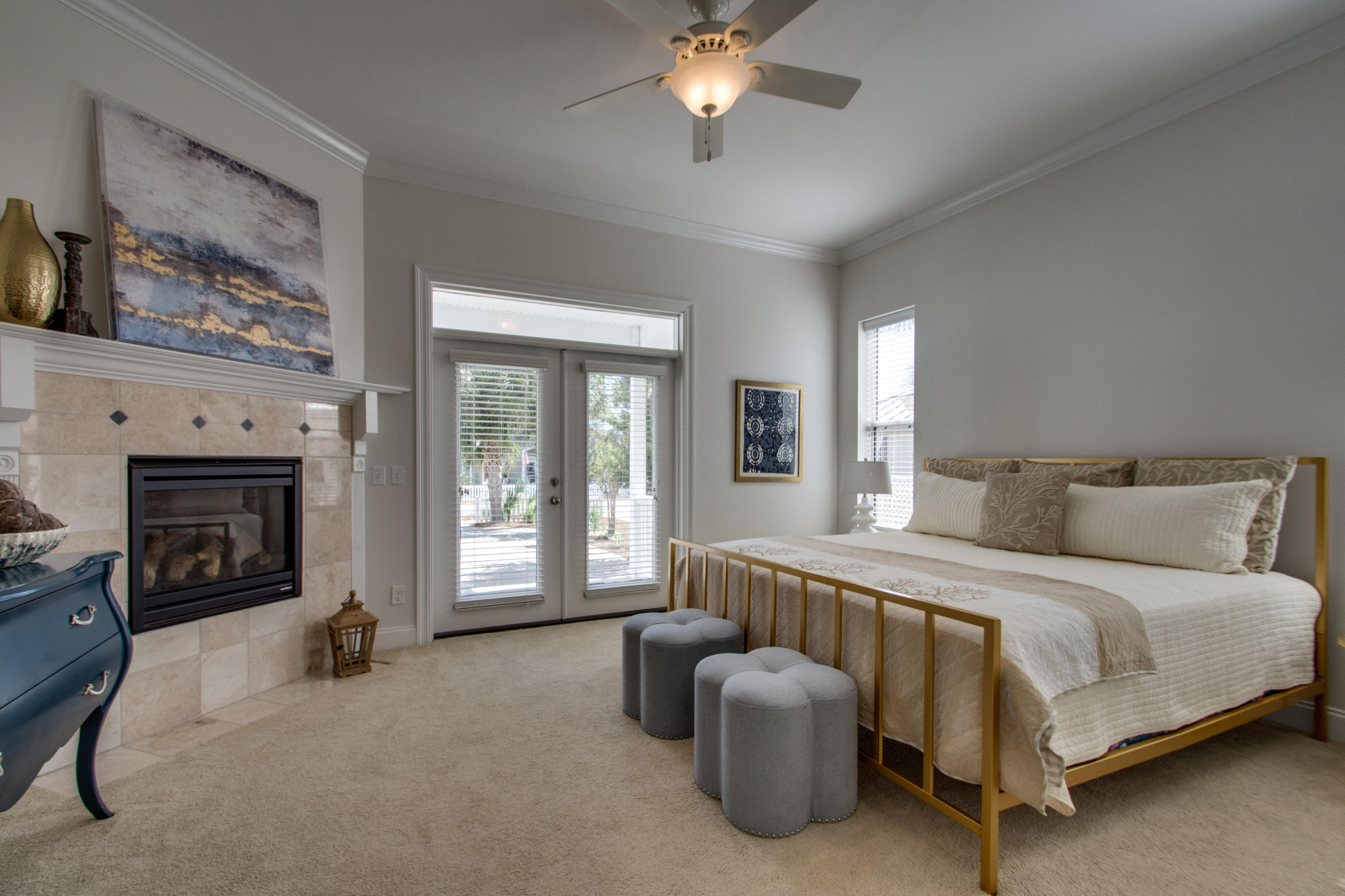 CRYSTAL BEACH COTTAGES PH 2 - Residential