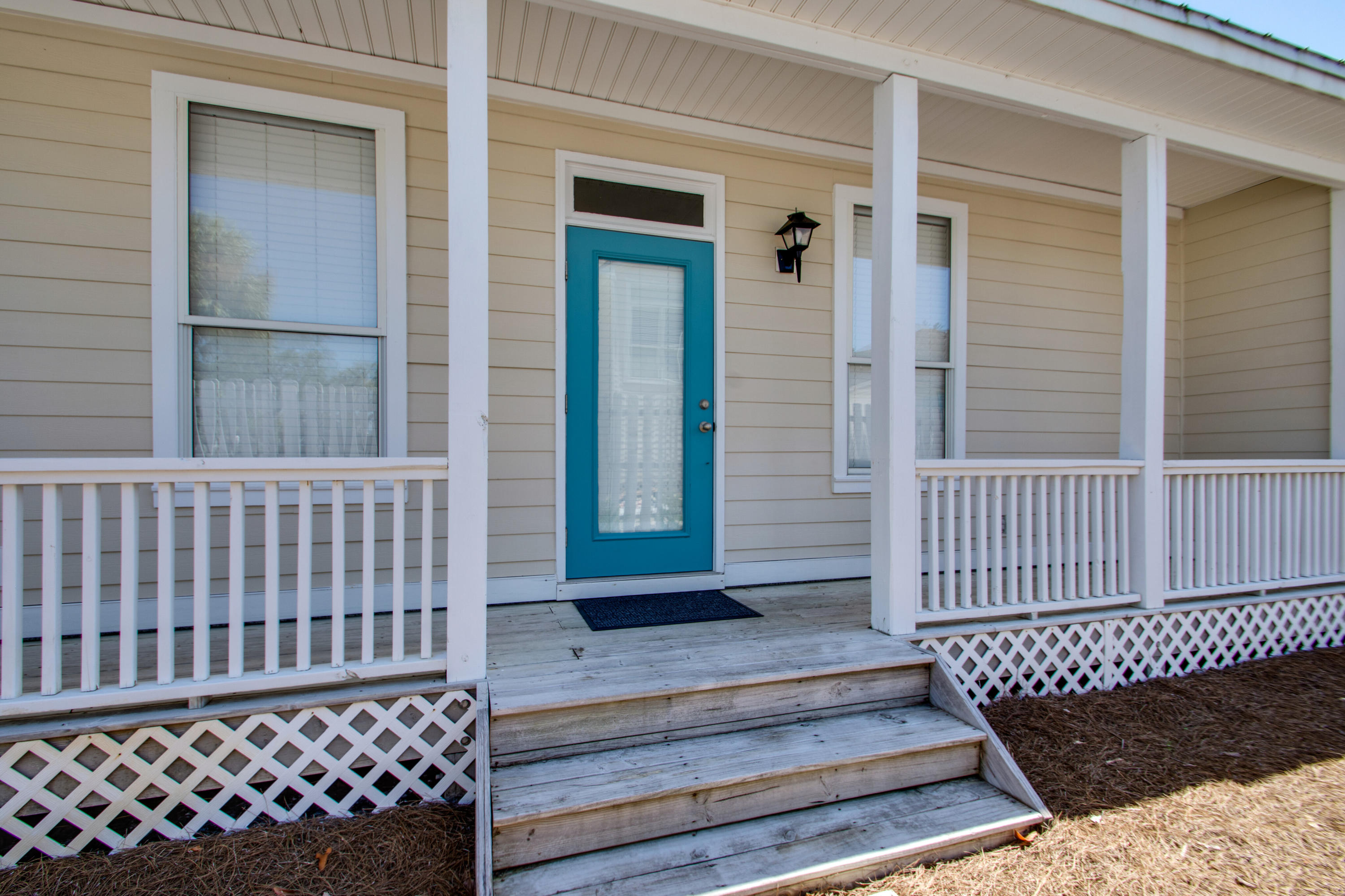 CRYSTAL BEACH COTTAGES PH 2 - Residential