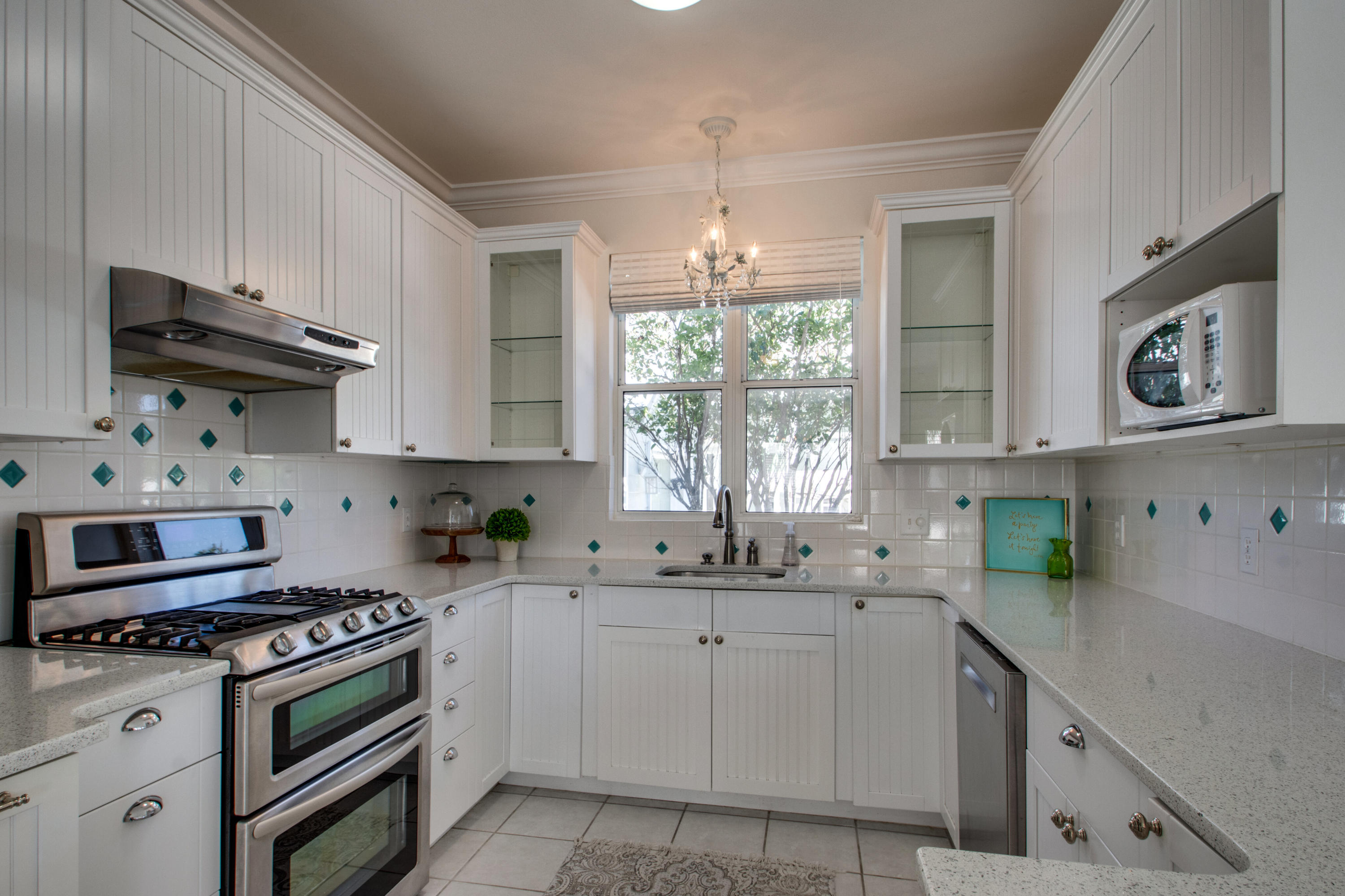 CRYSTAL BEACH COTTAGES PH 2 - Residential