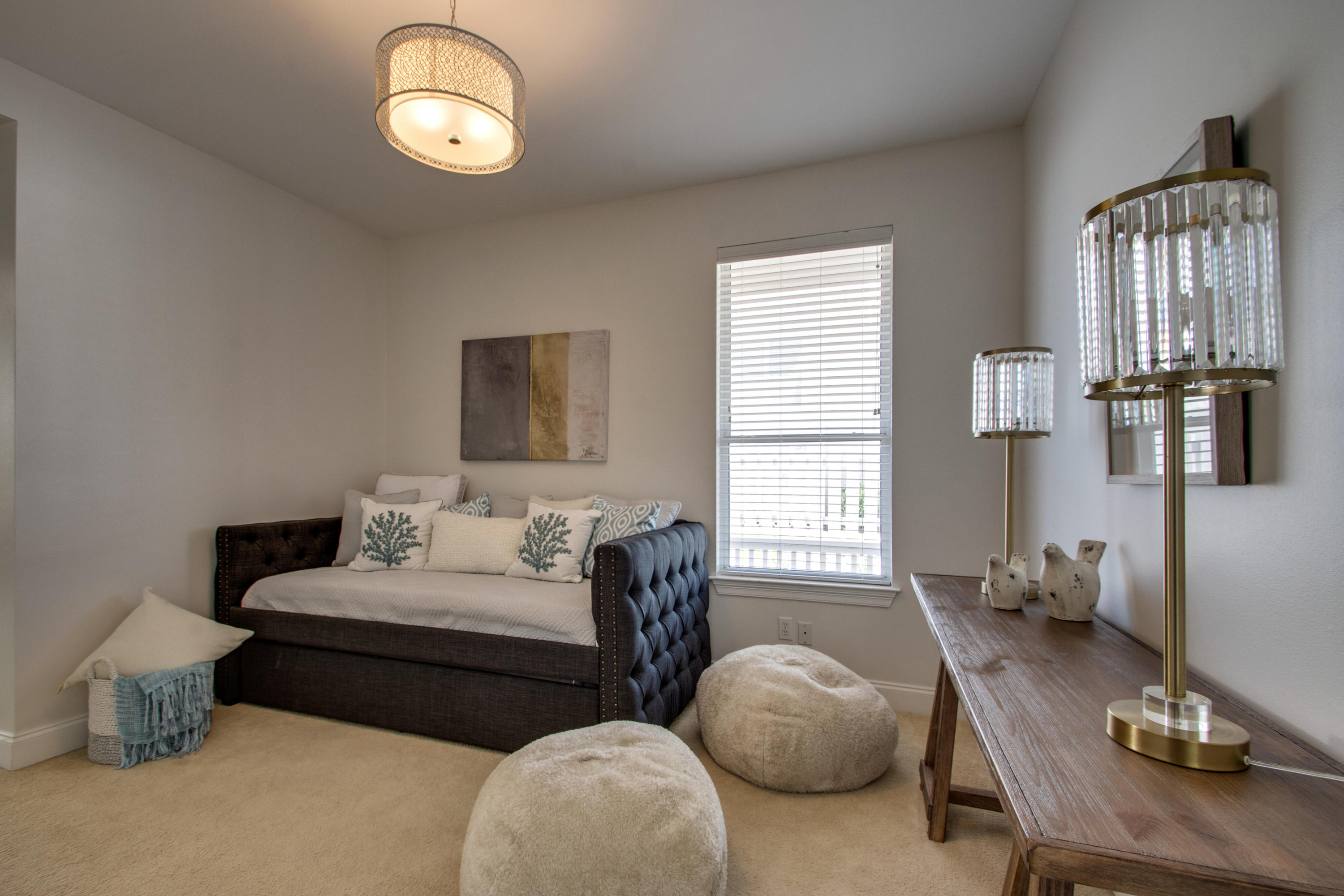 CRYSTAL BEACH COTTAGES PH 2 - Residential