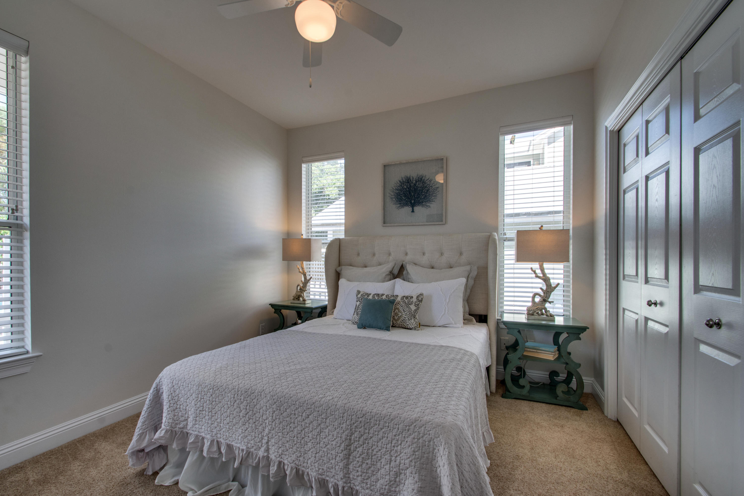 CRYSTAL BEACH COTTAGES PH 2 - Residential