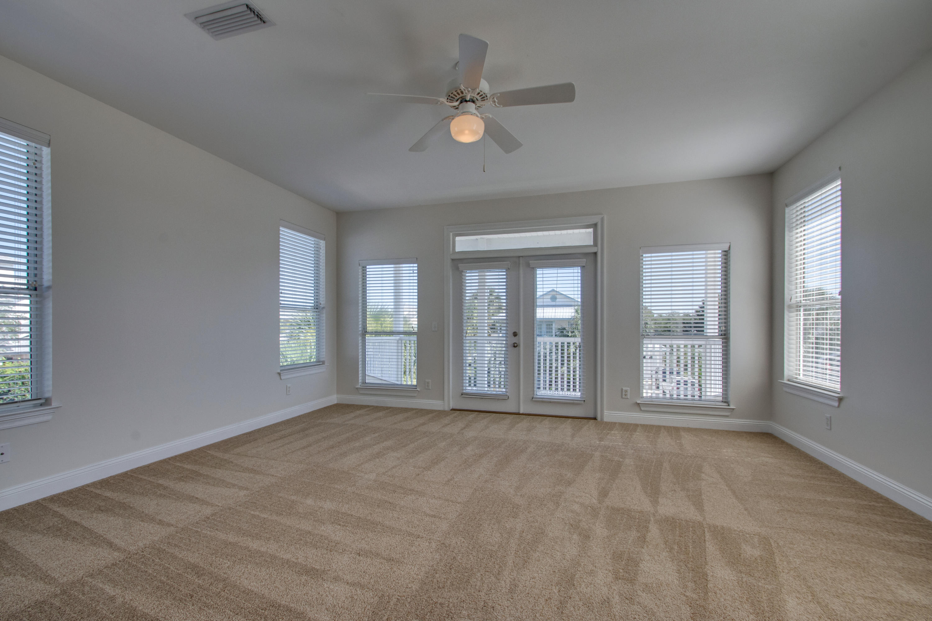 CRYSTAL BEACH COTTAGES PH 2 - Residential