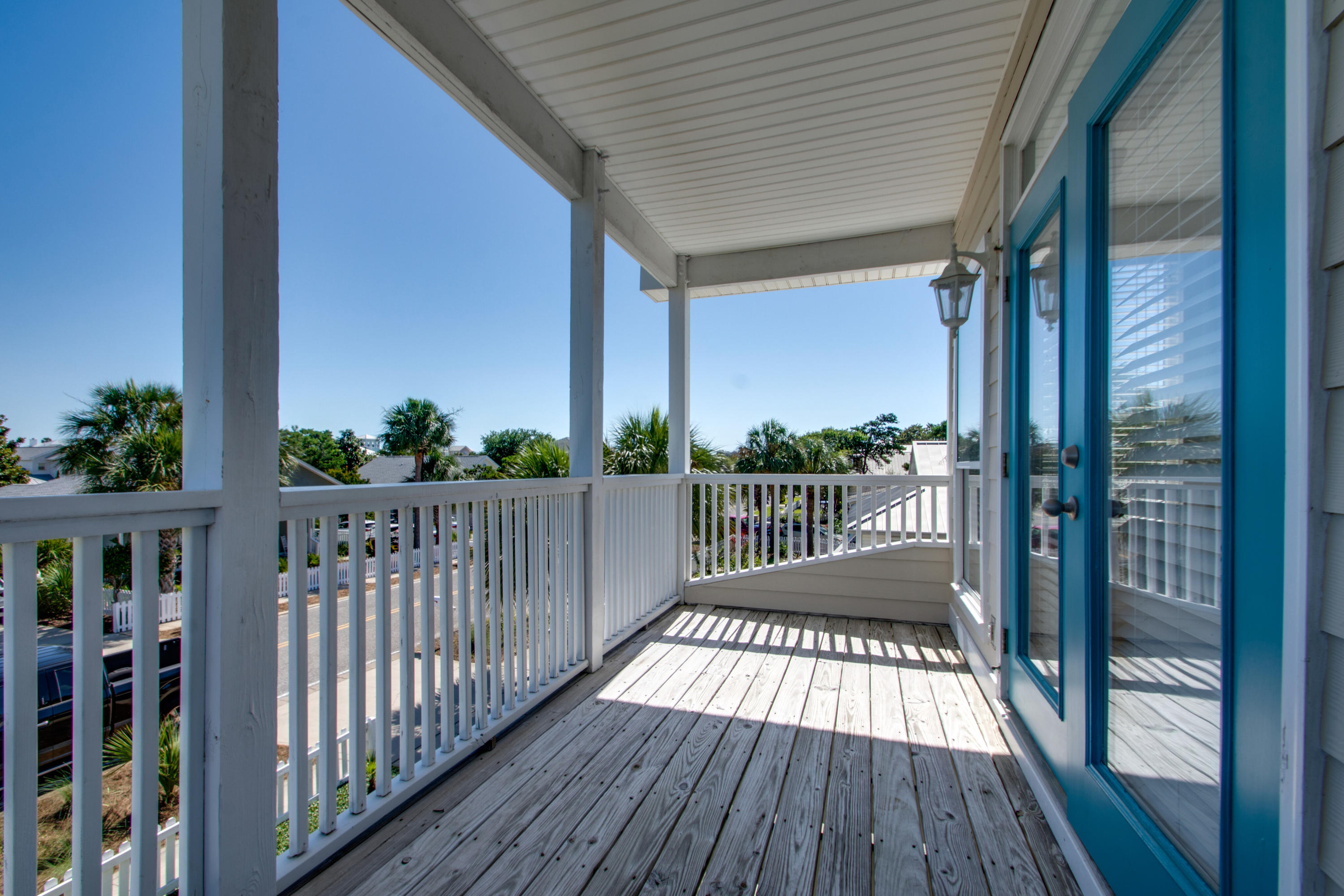 CRYSTAL BEACH COTTAGES PH 2 - Residential