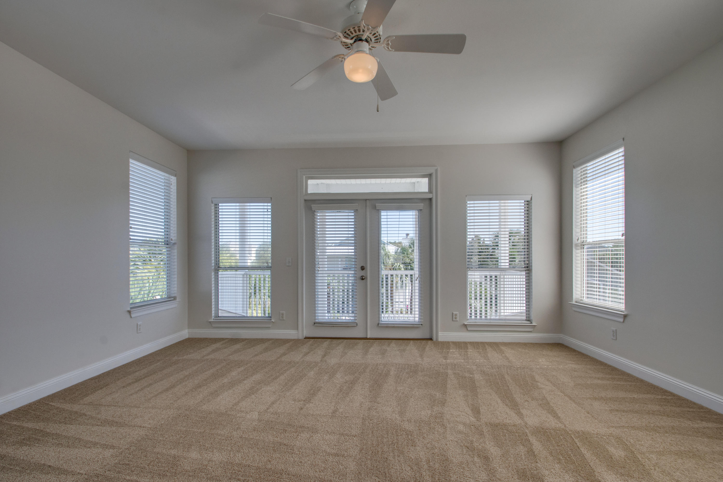 CRYSTAL BEACH COTTAGES PH 2 - Residential