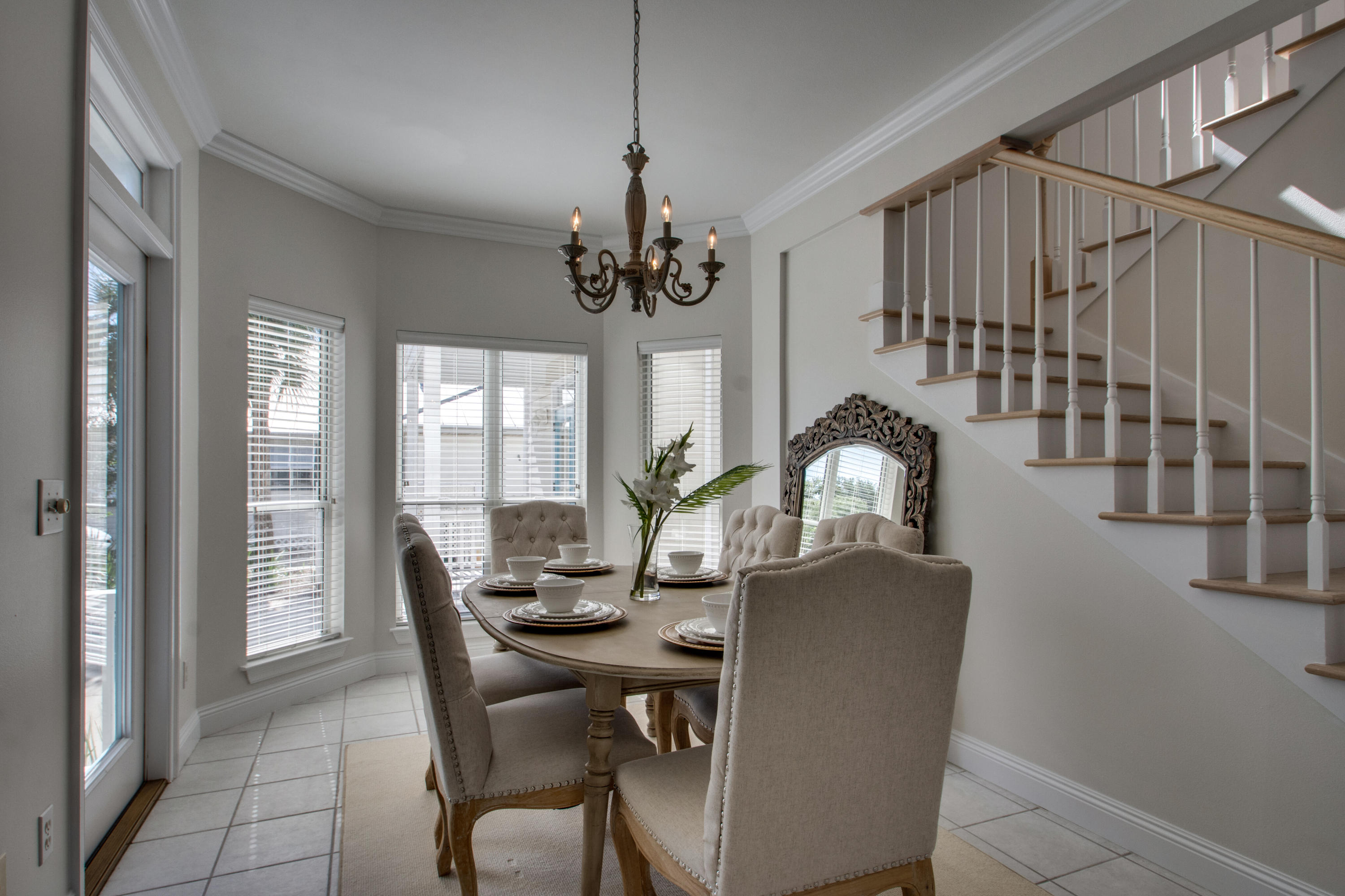 CRYSTAL BEACH COTTAGES PH 2 - Residential