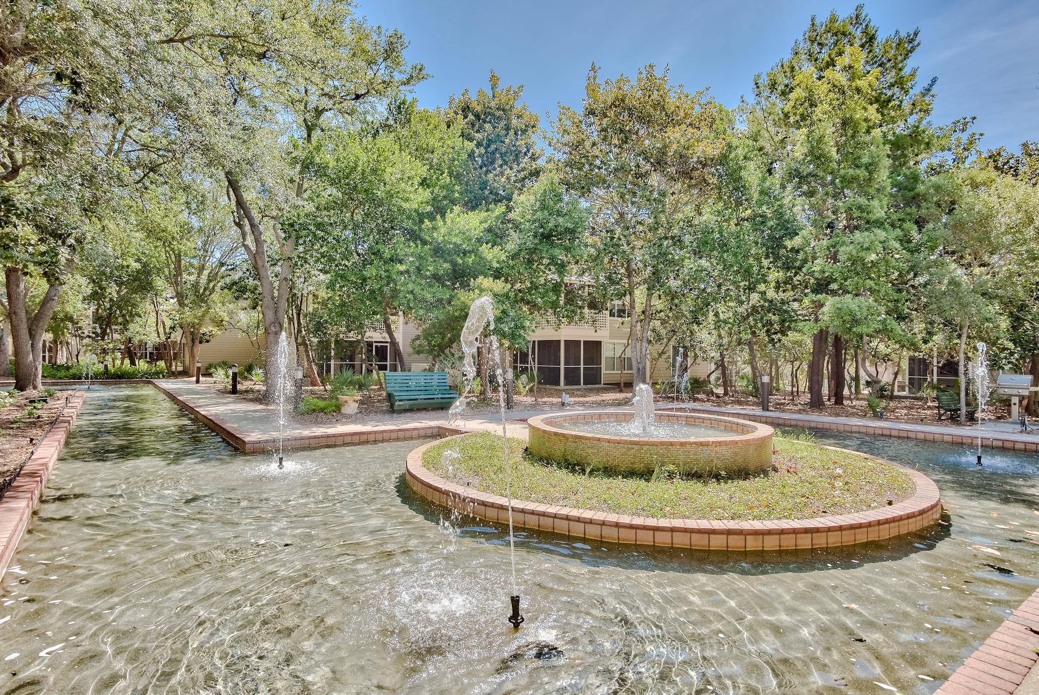 HIDDEN DUNES GRAND VILLAS - Residential